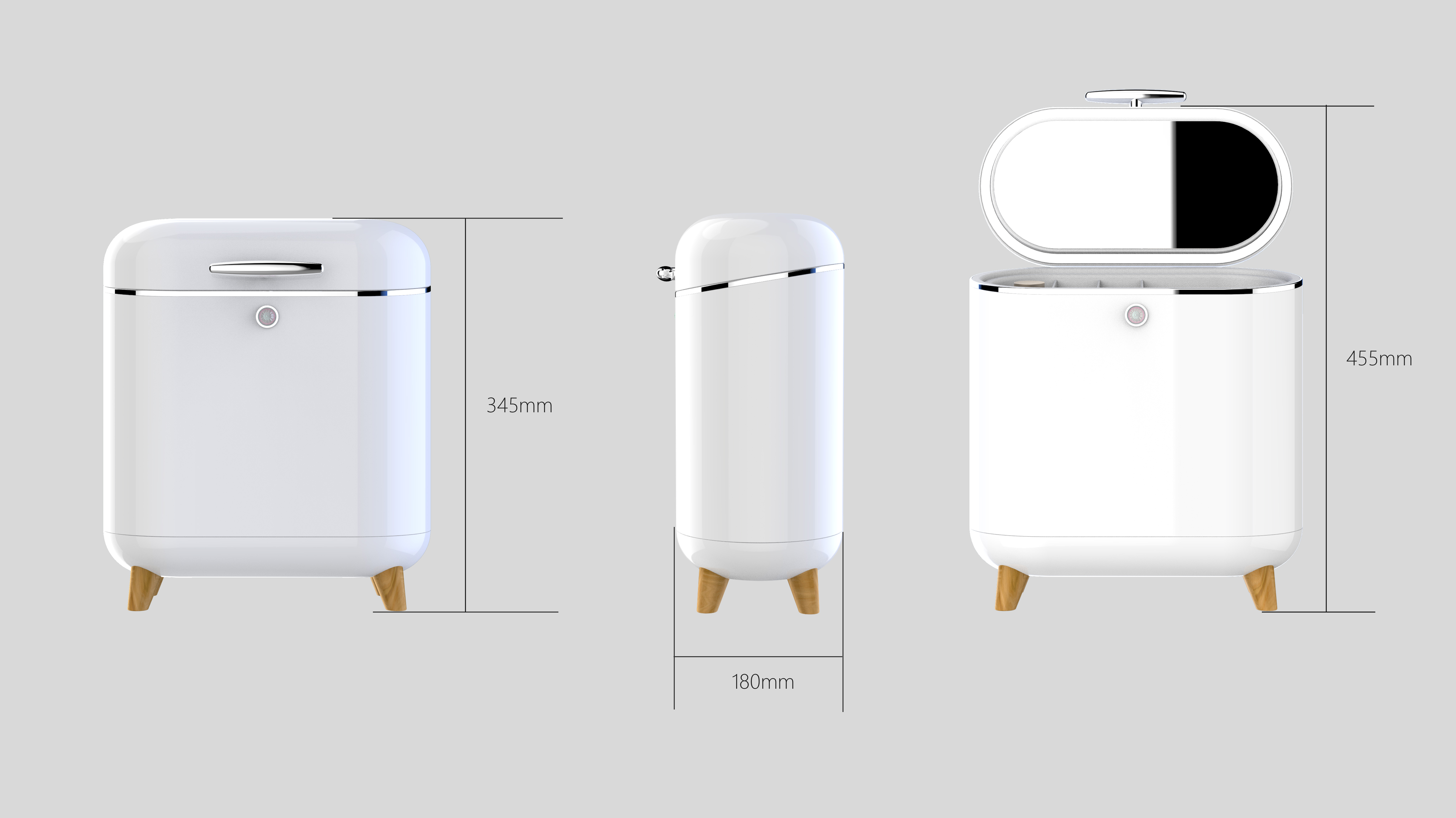 Small refrigerator，Cosmetics small refrigerator,，Mobile small refrigerator，Car small refrigerator，storage box，Cosmetic storage box，Original design，