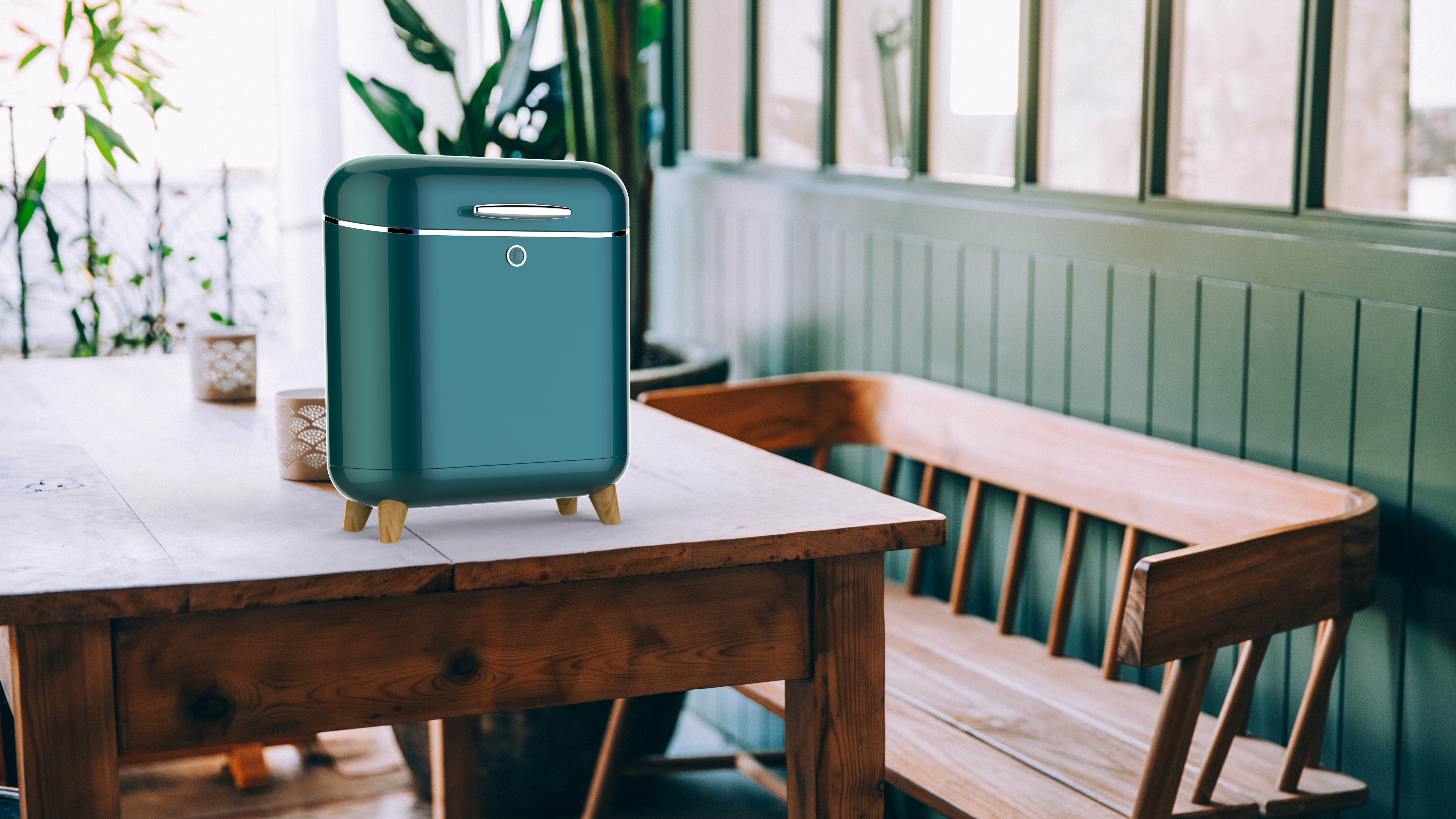 Small refrigerator，Cosmetics small refrigerator,，Mobile small refrigerator，Car small refrigerator，storage box，Cosmetic storage box，Original design，