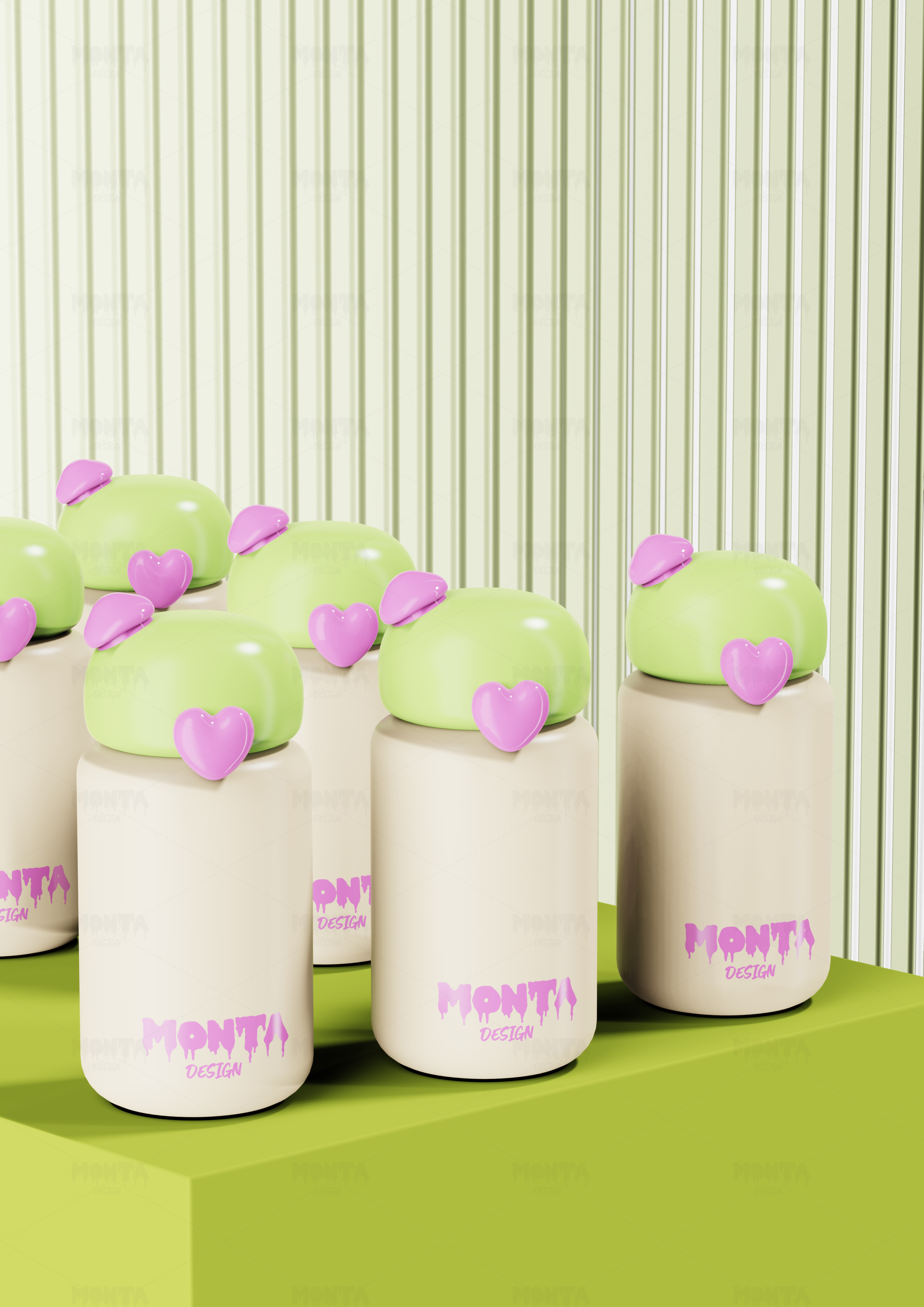 Water cup，lovely，Water bottle，glass，kettle，Order receiving，Macaroon，