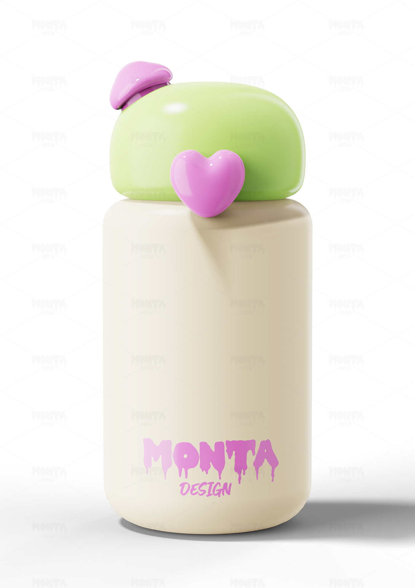 Water cup，lovely，Water bottle，glass，kettle，Order receiving，Macaroon，