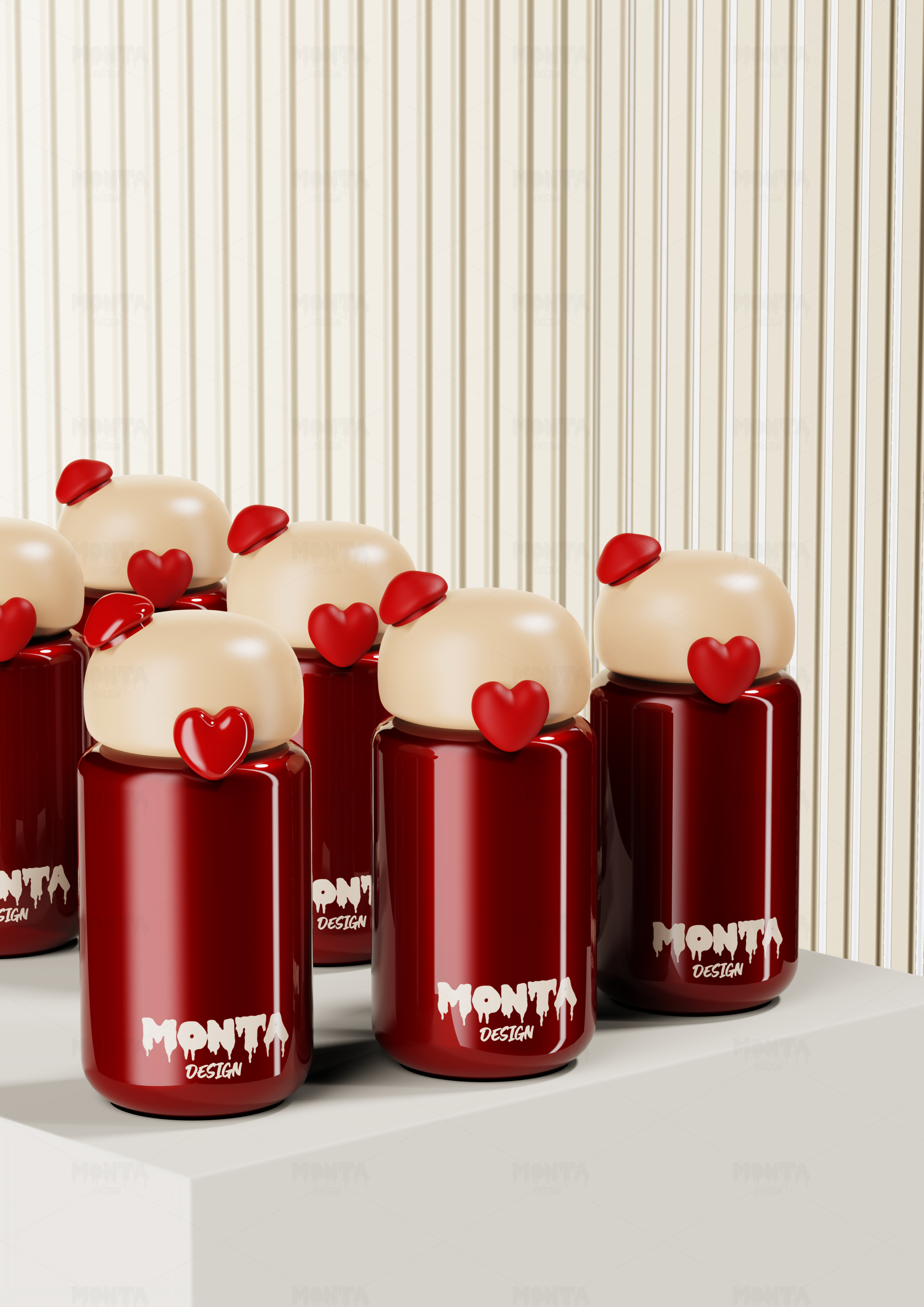 Water cup，lovely，Water bottle，glass，kettle，Order receiving，Macaroon，