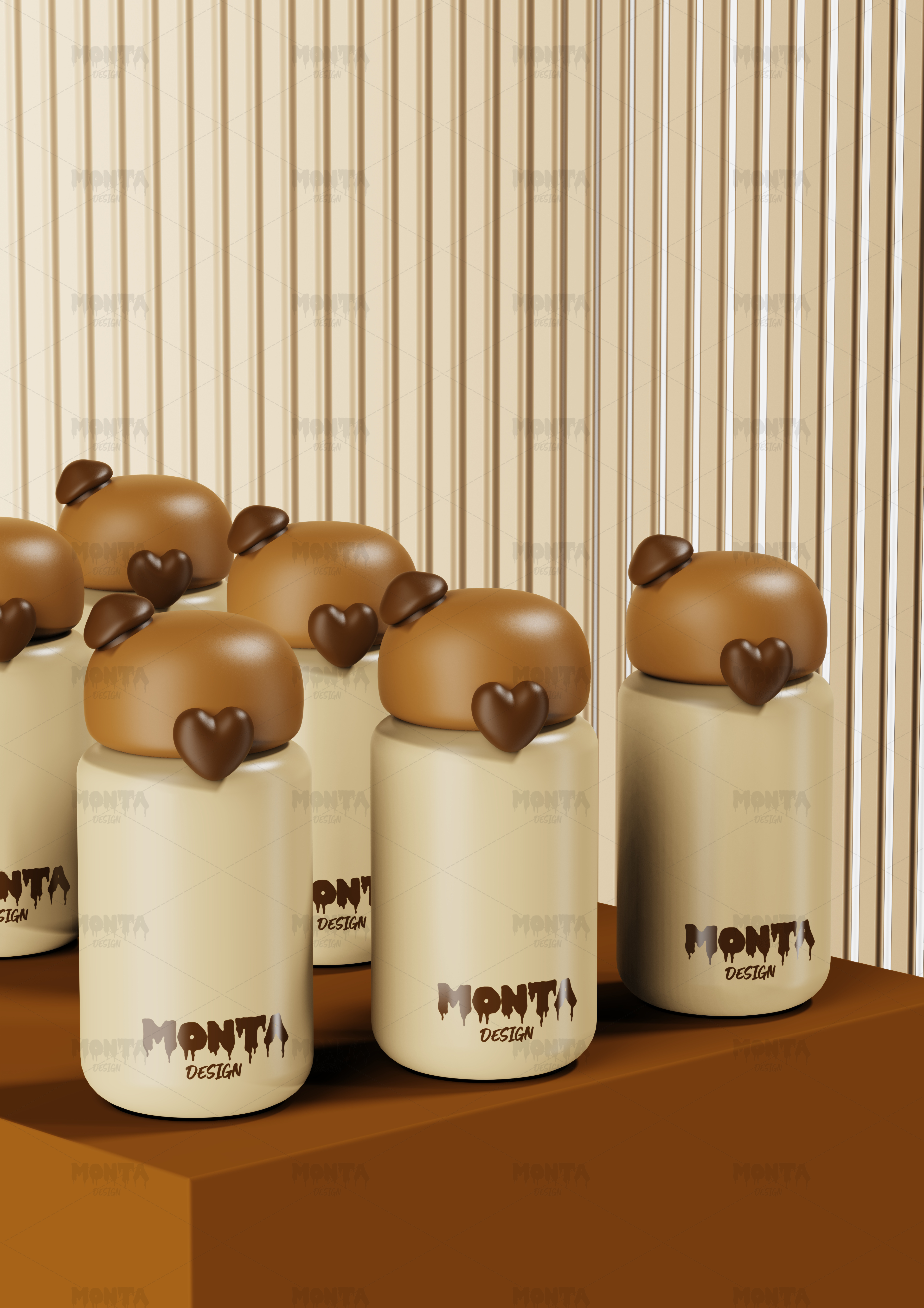 Water cup，lovely，Water bottle，glass，kettle，Order receiving，Macaroon，