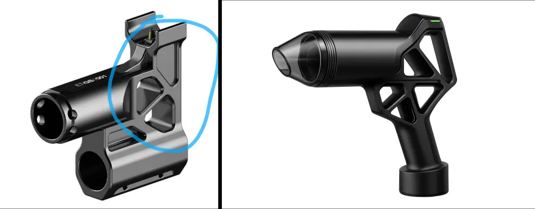 AIGC，Vacuum cleaner，household electrical appliances，