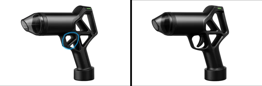 AIGC，Vacuum cleaner，household electrical appliances，