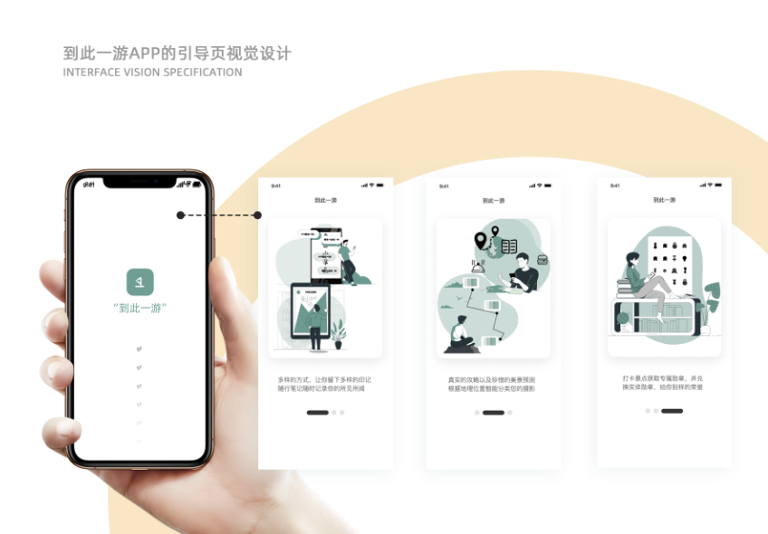 ui，Travel，social contact，Interaction design，Interface design，