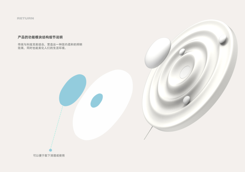 Home design，Lamp design，