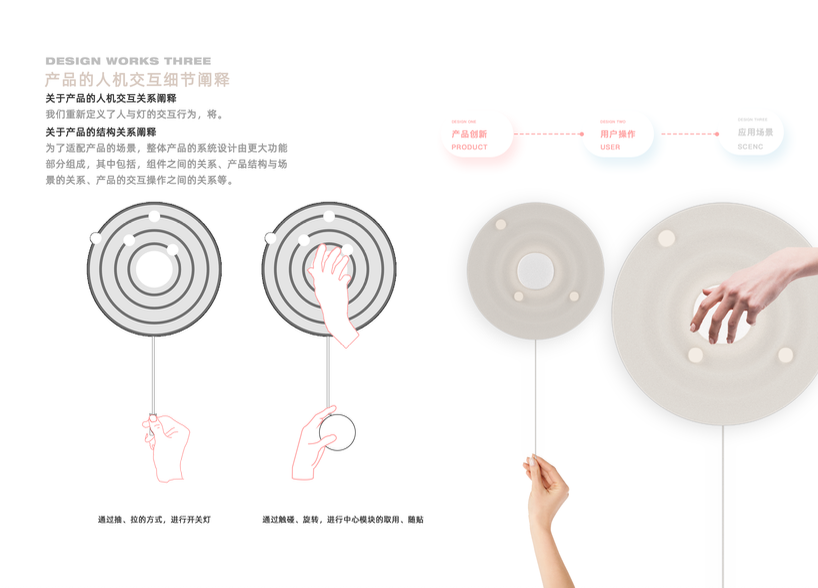 Home design，Lamp design，