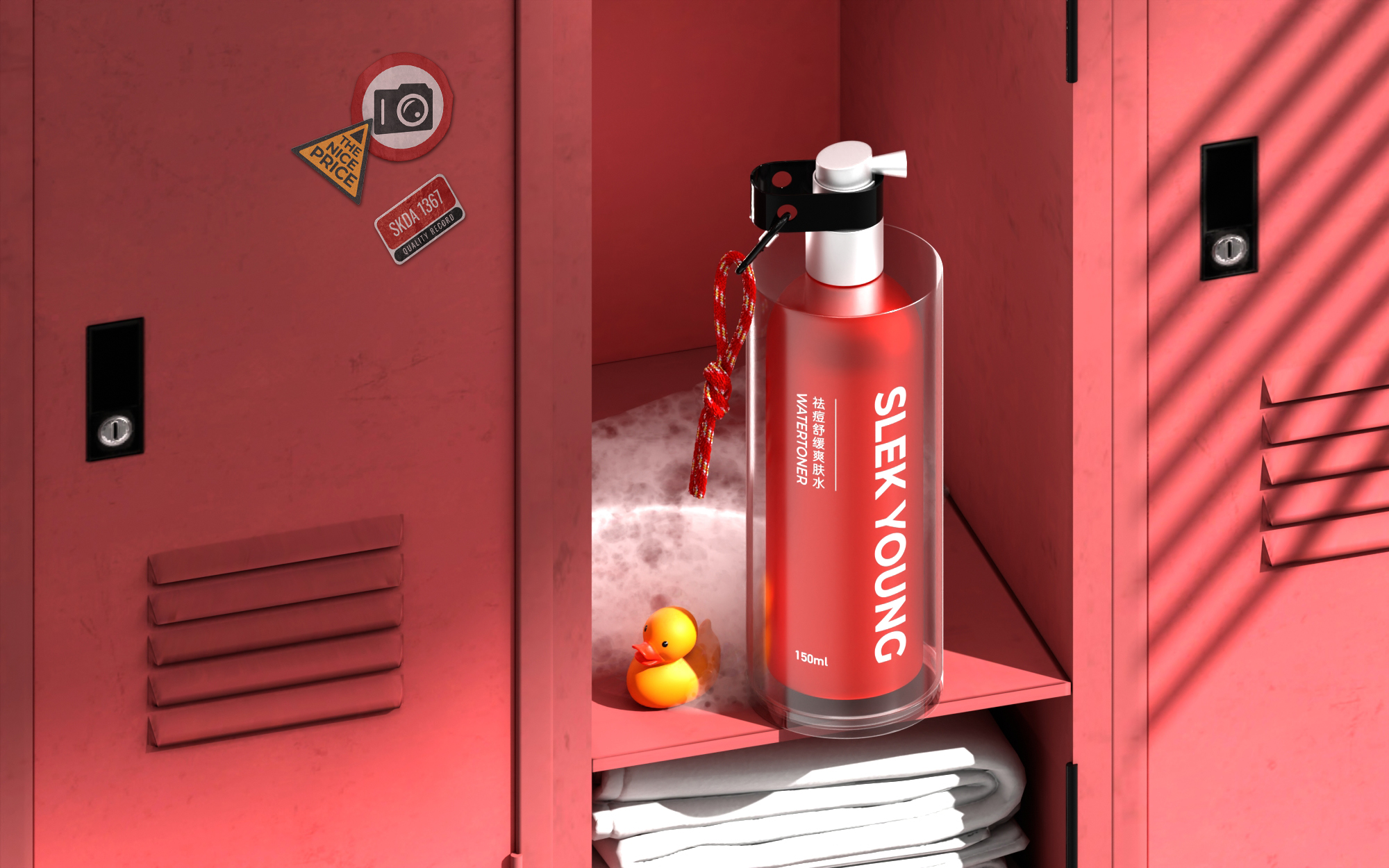 packing design，Skin care design，Cosmetic design，Design of daily chemical products，