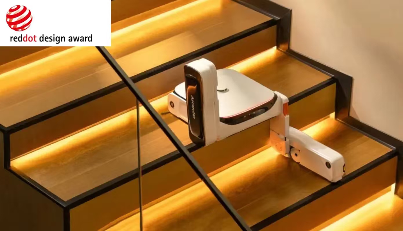 Red Dot Award, Product Design, Award Declaration, International Awards，