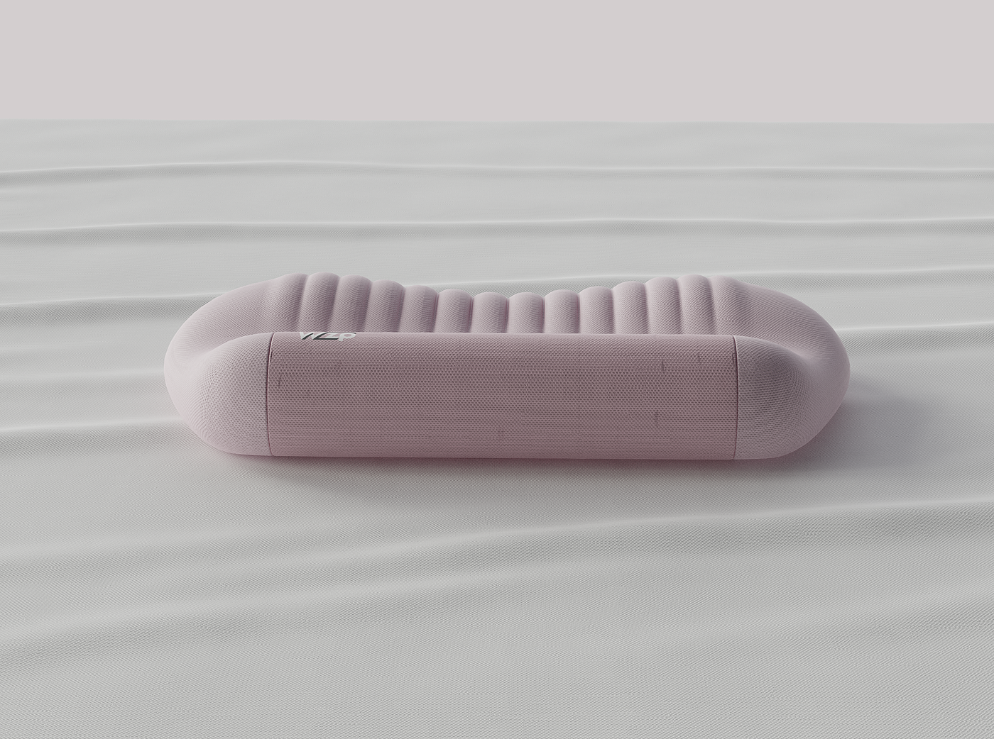 Bionics Design ，Pillow Design，Memory cotton products，pillow，Cervical vertebra repair pillow，Butterfly Pillow，Creative product design，originality，
