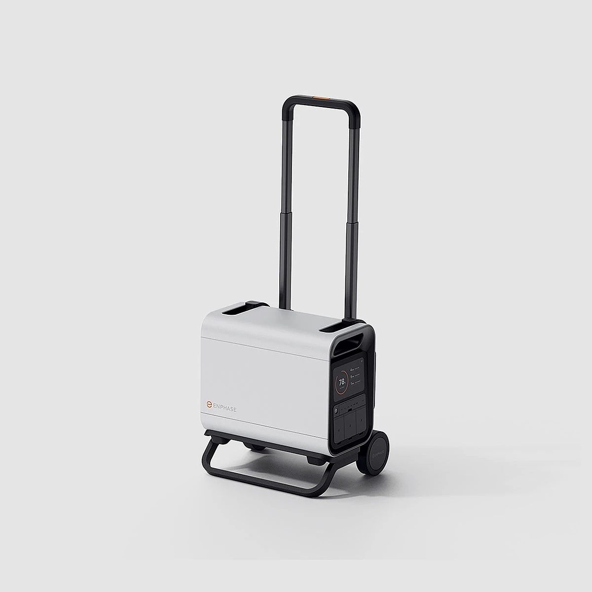 Katapult，IQ PowerPack，wheelbarrow，facilitate，Power Supply，