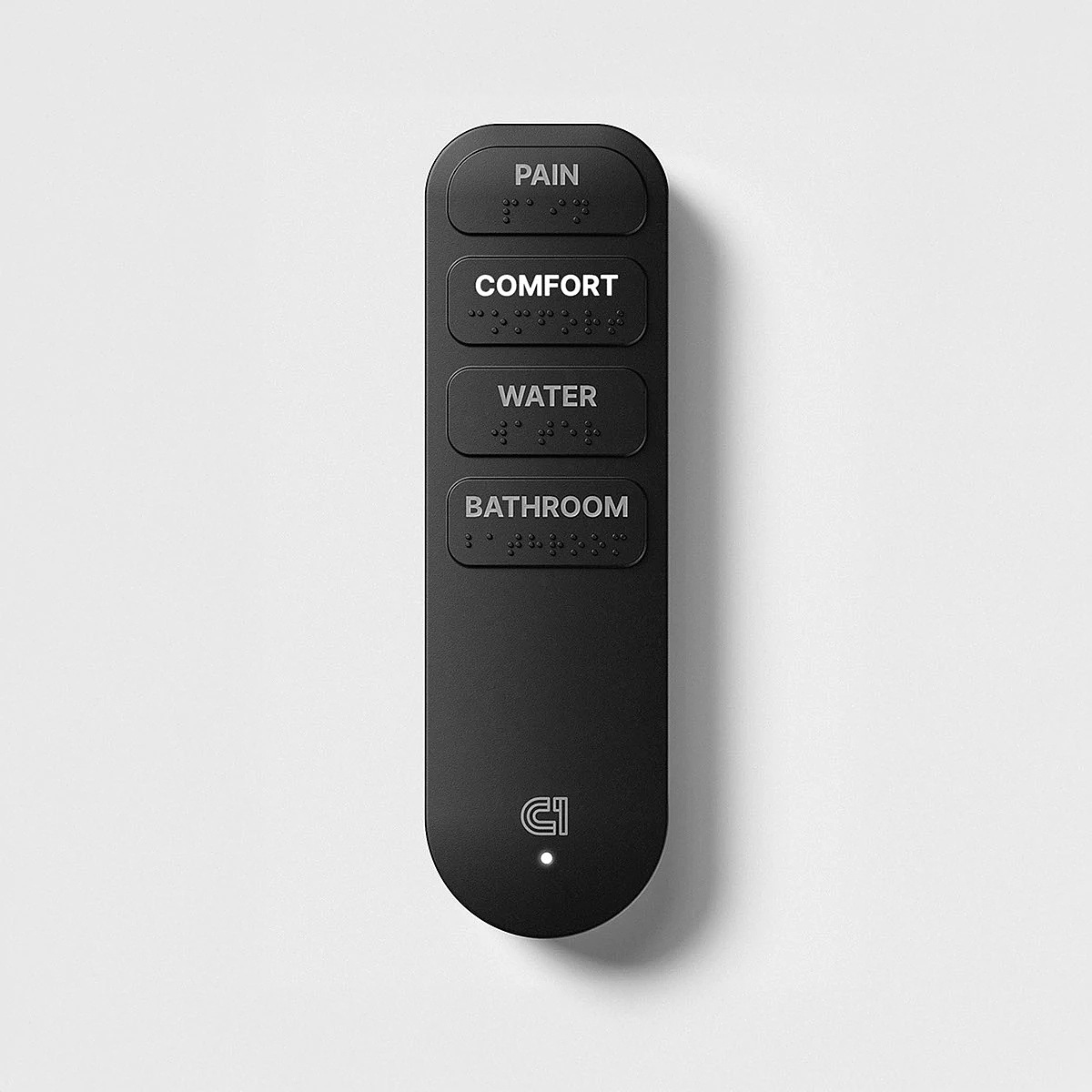 Upperstate，Nursing Communication，User experience，Health monitoring，wearable devices ，
