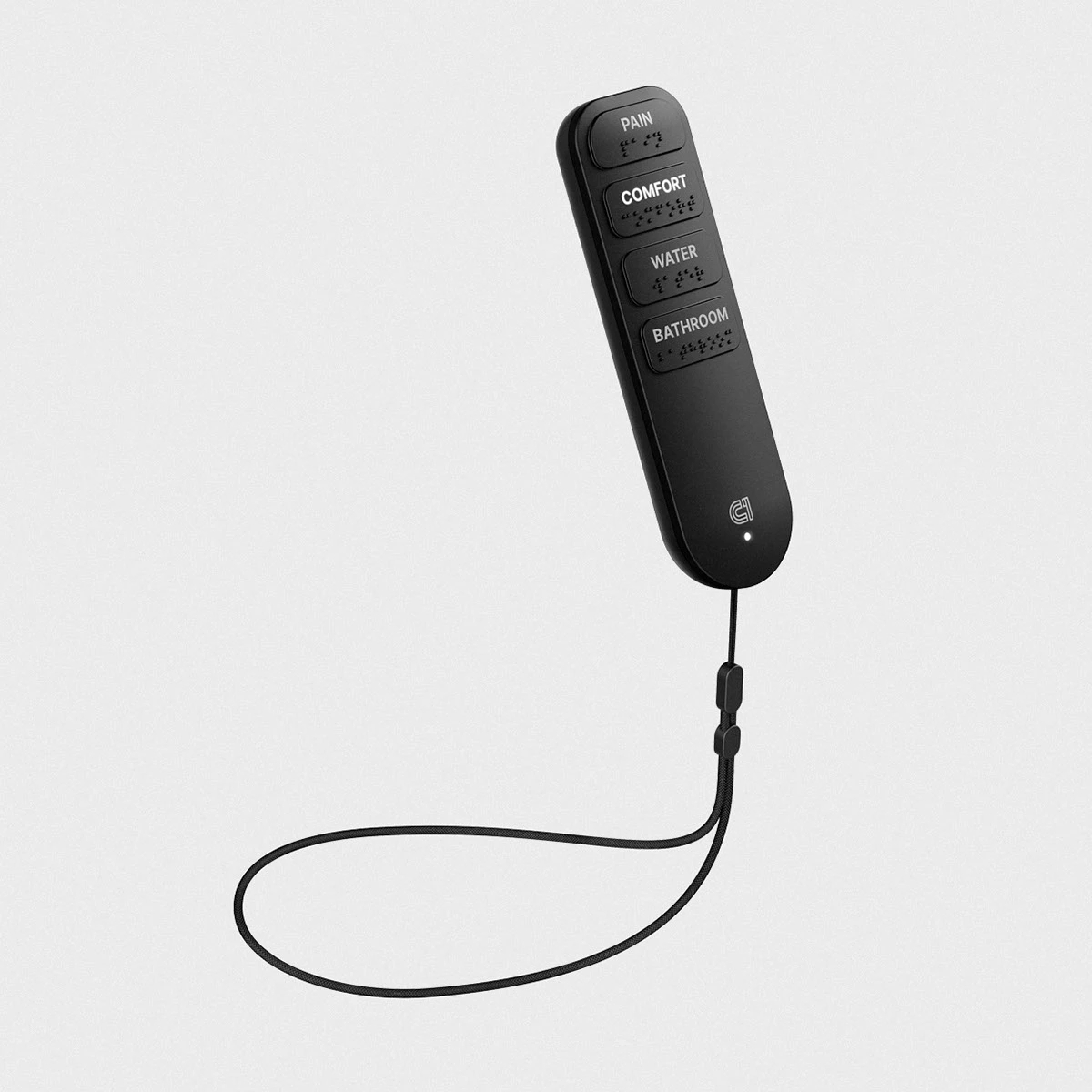 Upperstate，Nursing Communication，User experience，Health monitoring，wearable devices ，