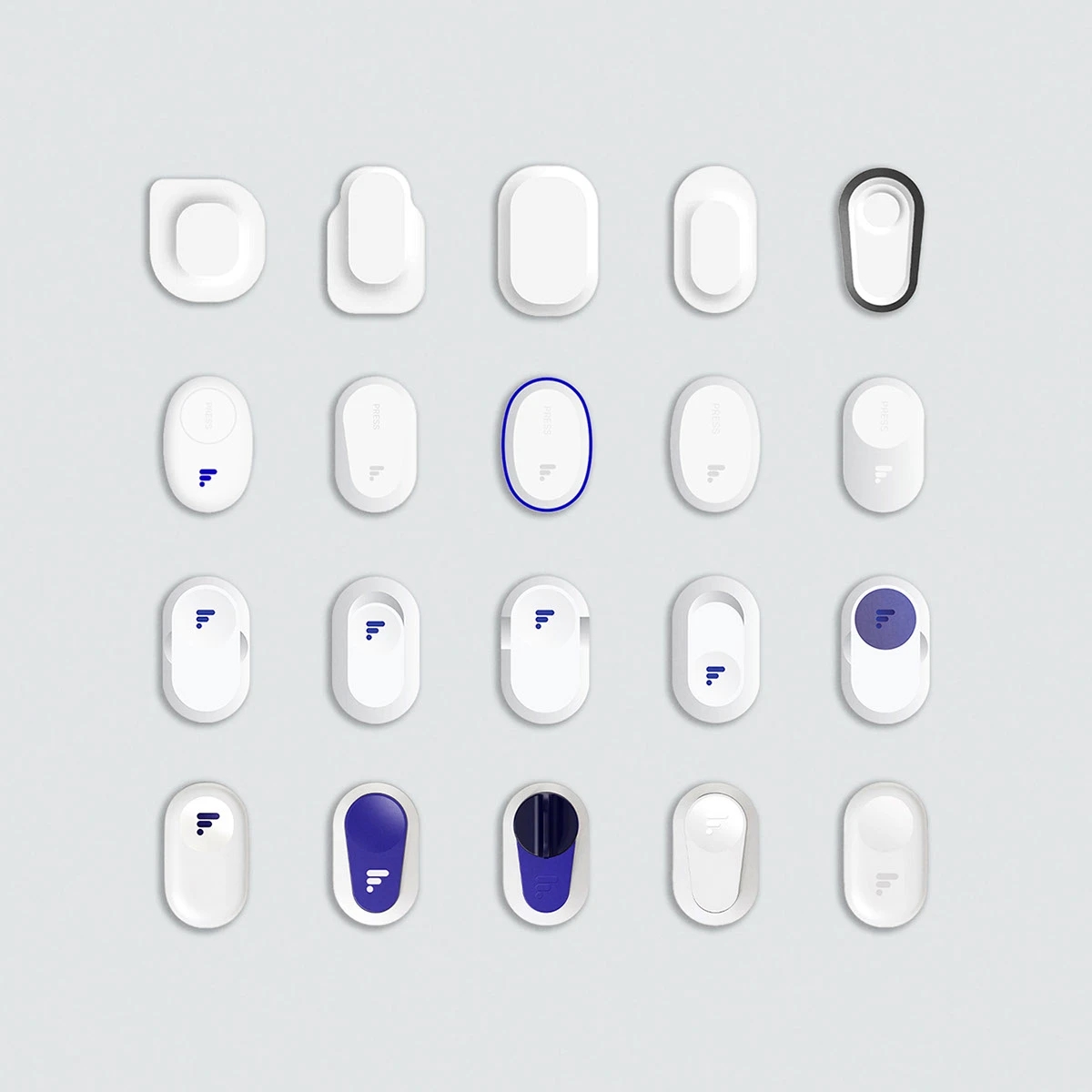 Nutromics，wearable devices ，Real time monitoring，Medical health，Wearing Patch，