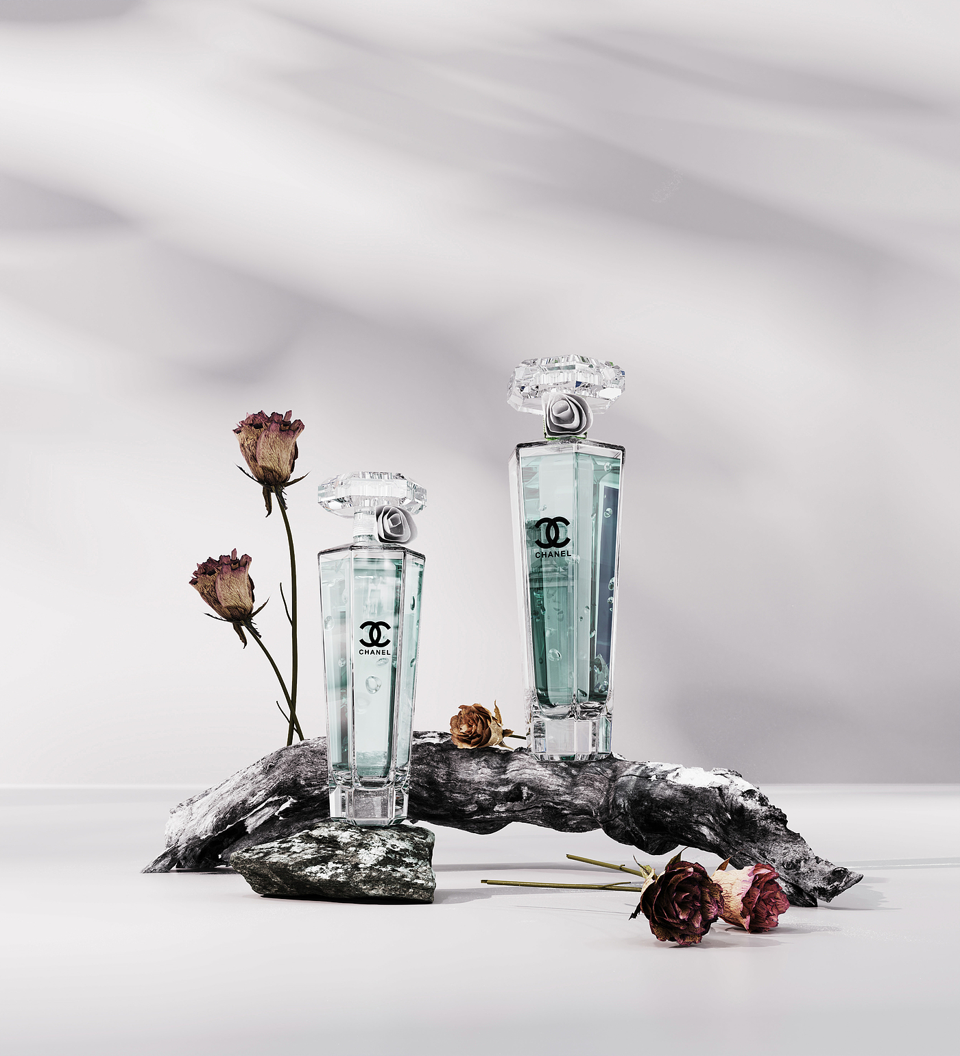 Keyshot rendering，Keyshot scene rendering，Render，industrial design，product design，