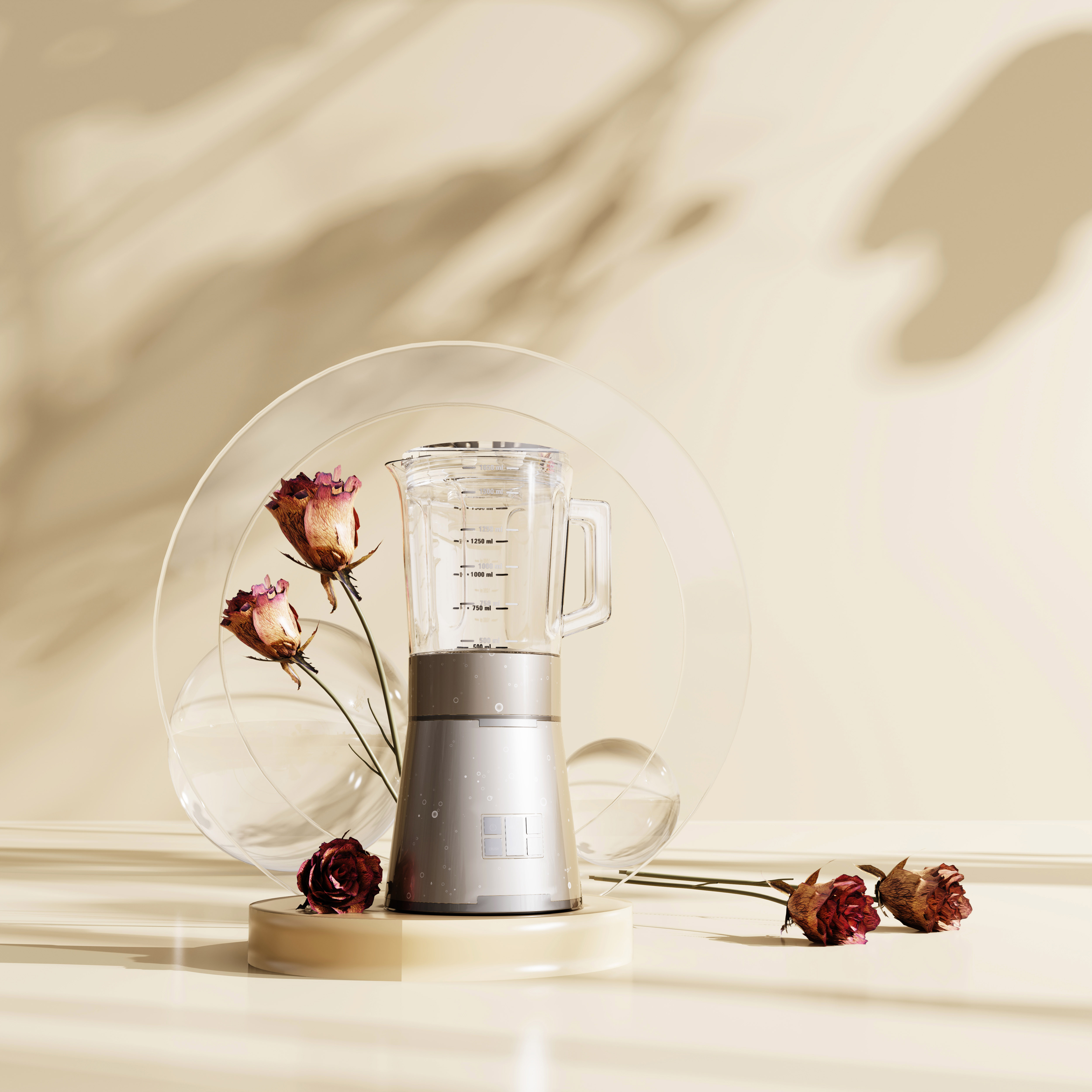 Keyshot rendering，Keyshot scene rendering，Render，industrial design，product design，