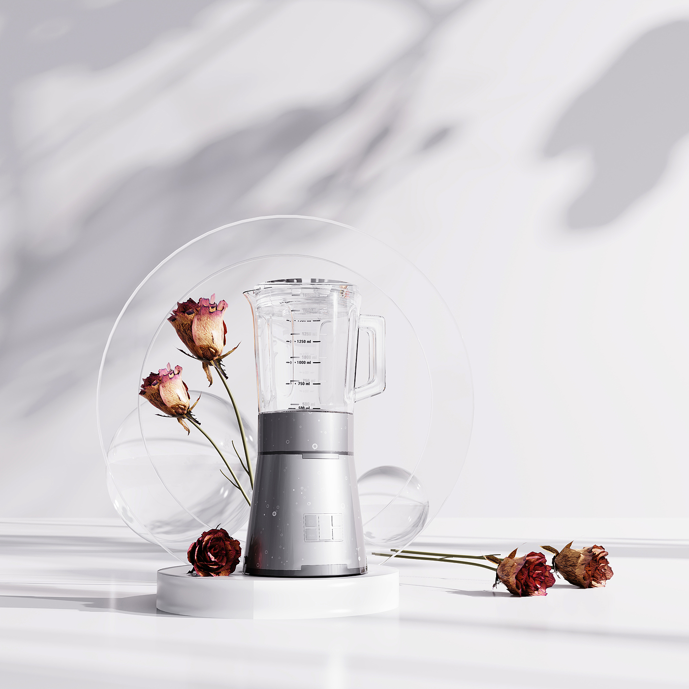 Keyshot rendering，Keyshot scene rendering，Render，industrial design，product design，