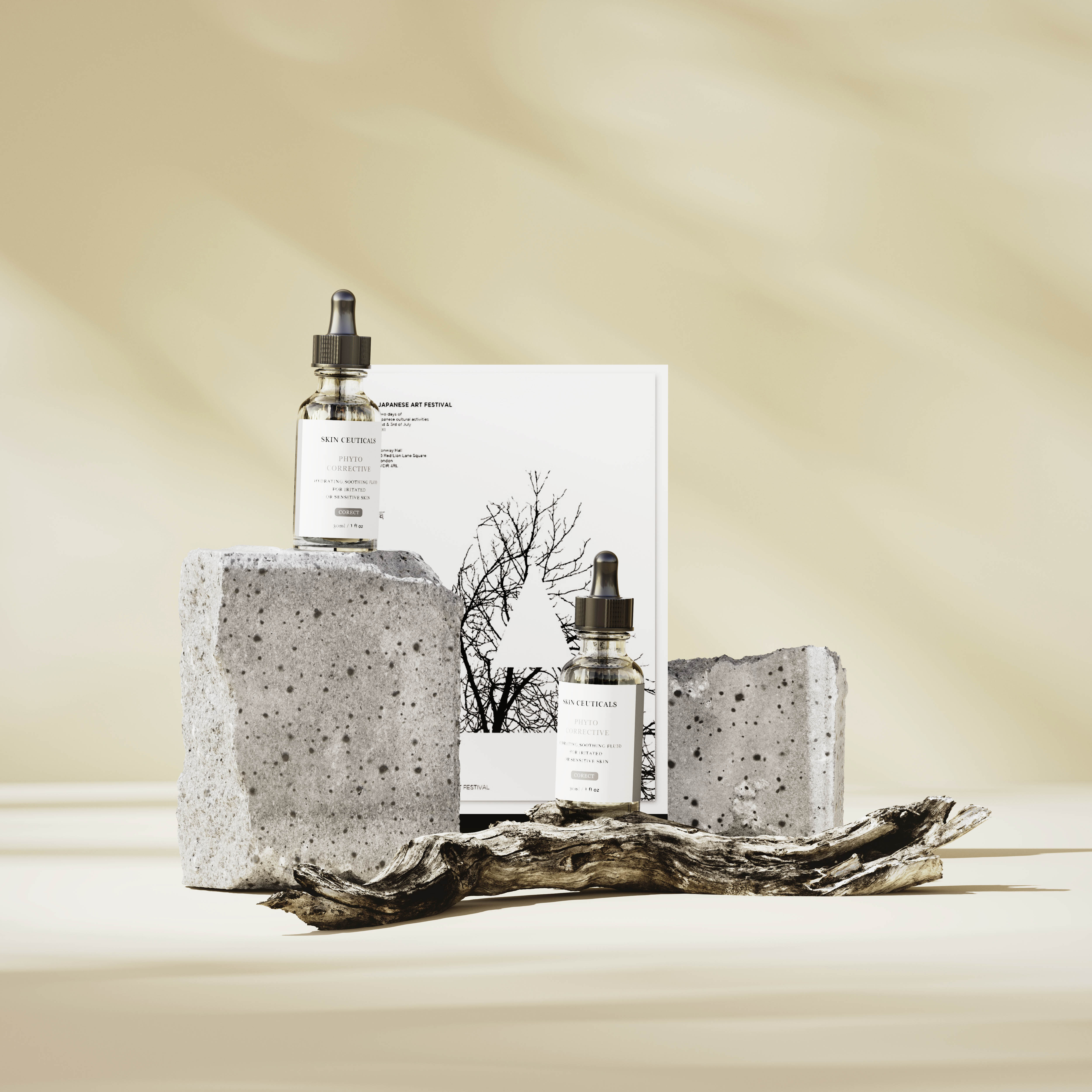 Keyshot rendering，Keyshot scene rendering，Render，industrial design，product design，