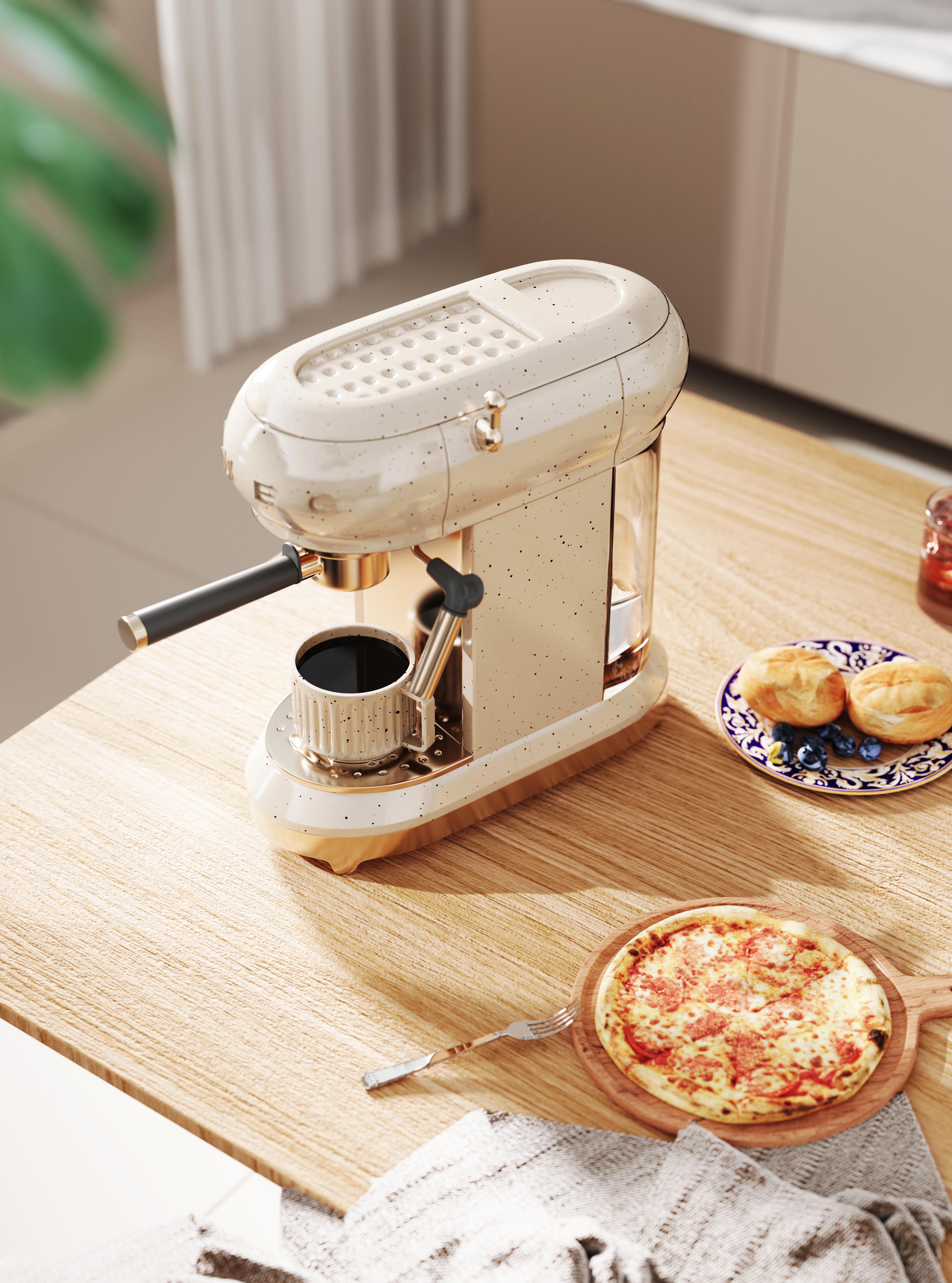 Keyshot rendering，Keyshot scene rendering，Render，industrial design，product design，