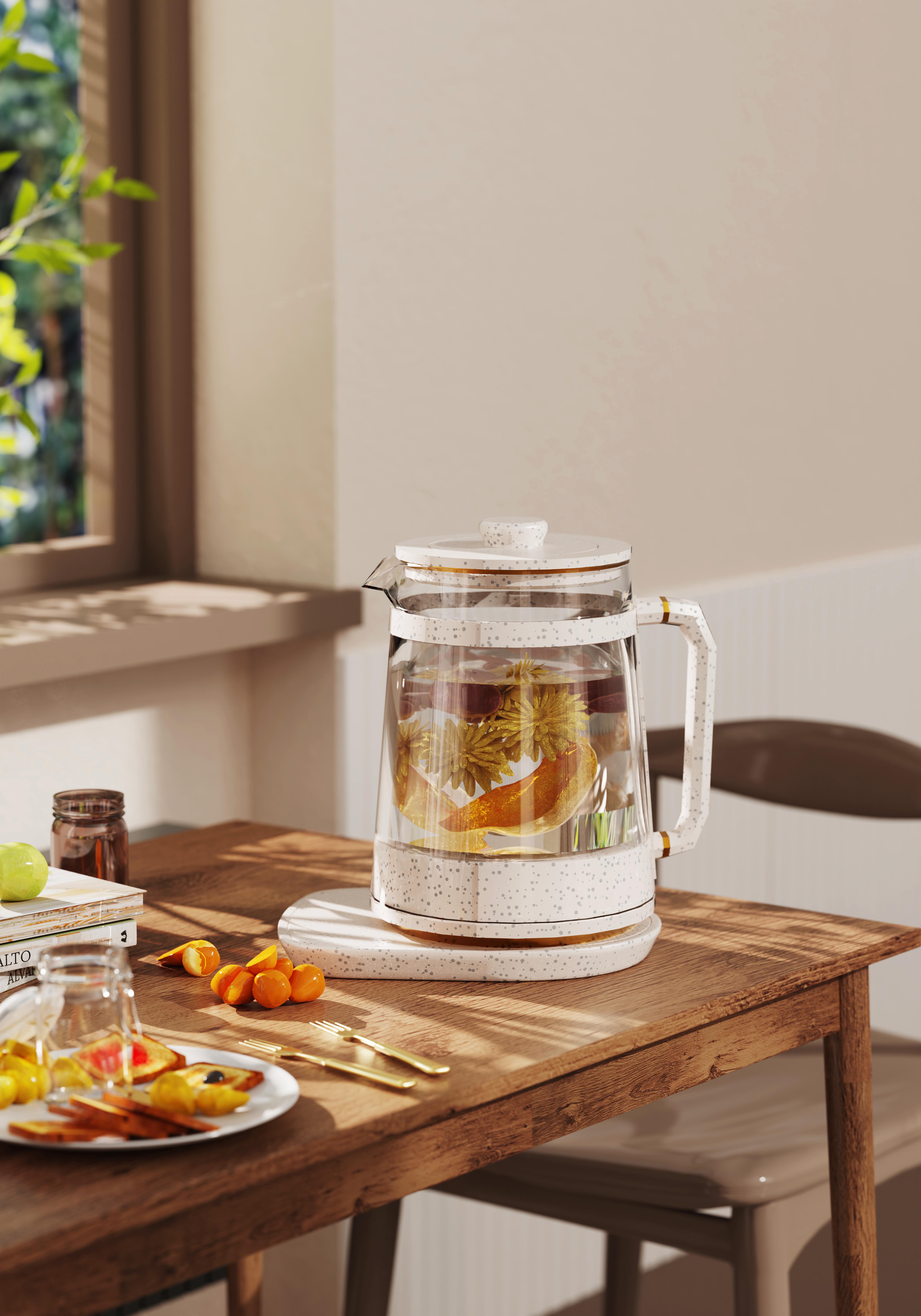 Keyshot rendering，Keyshot scene rendering，Render，industrial design，product design，