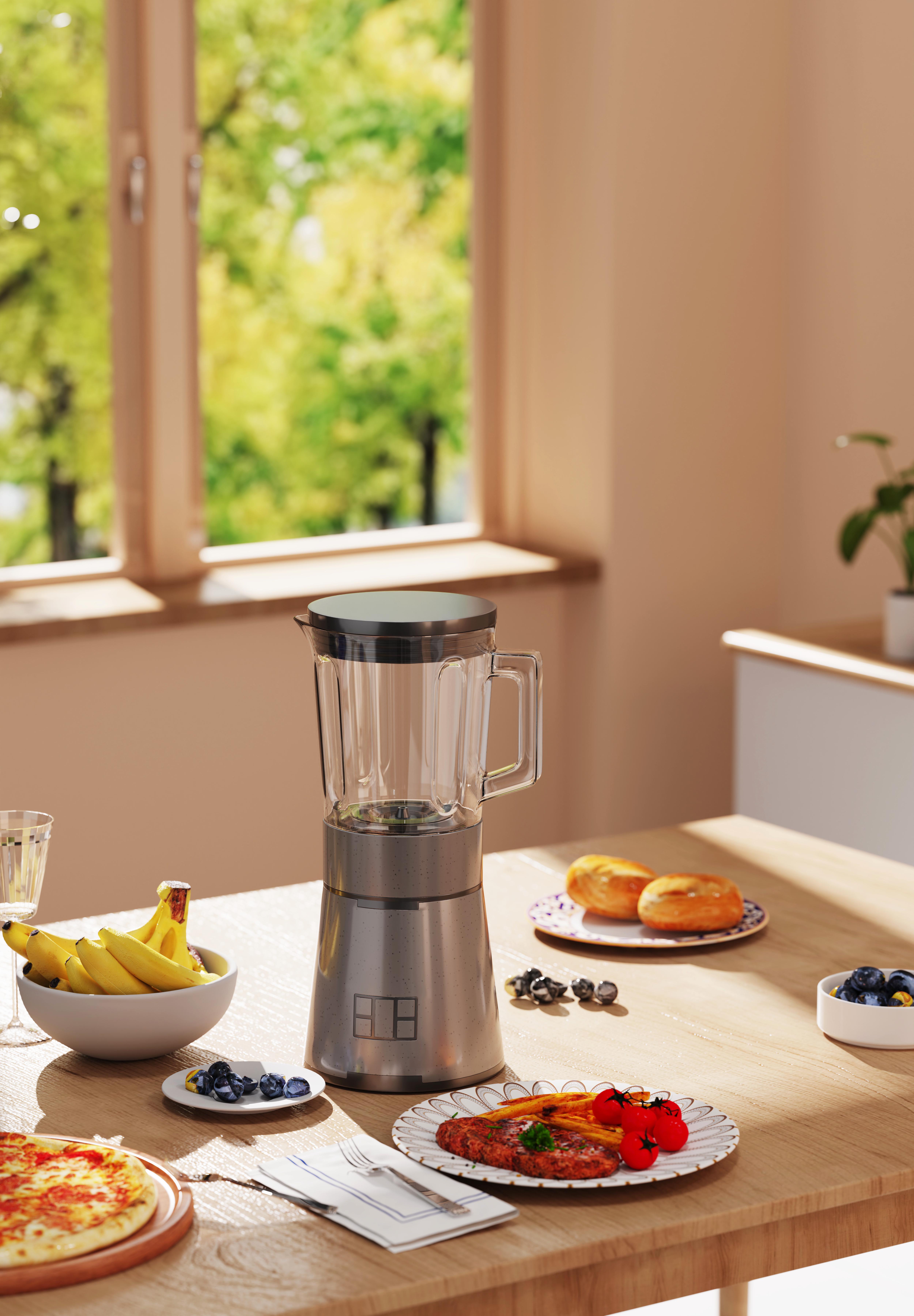 Keyshot rendering，Keyshot scene rendering，Render，industrial design，product design，