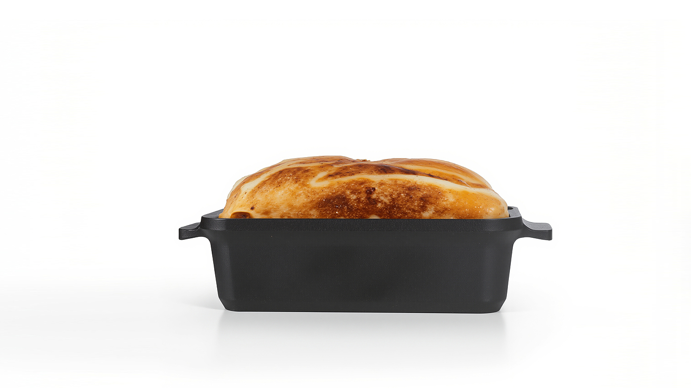 bread，