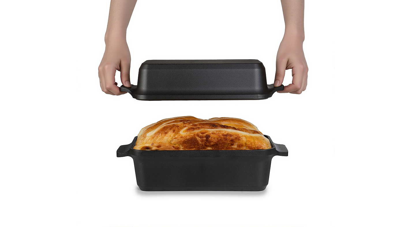 bread，