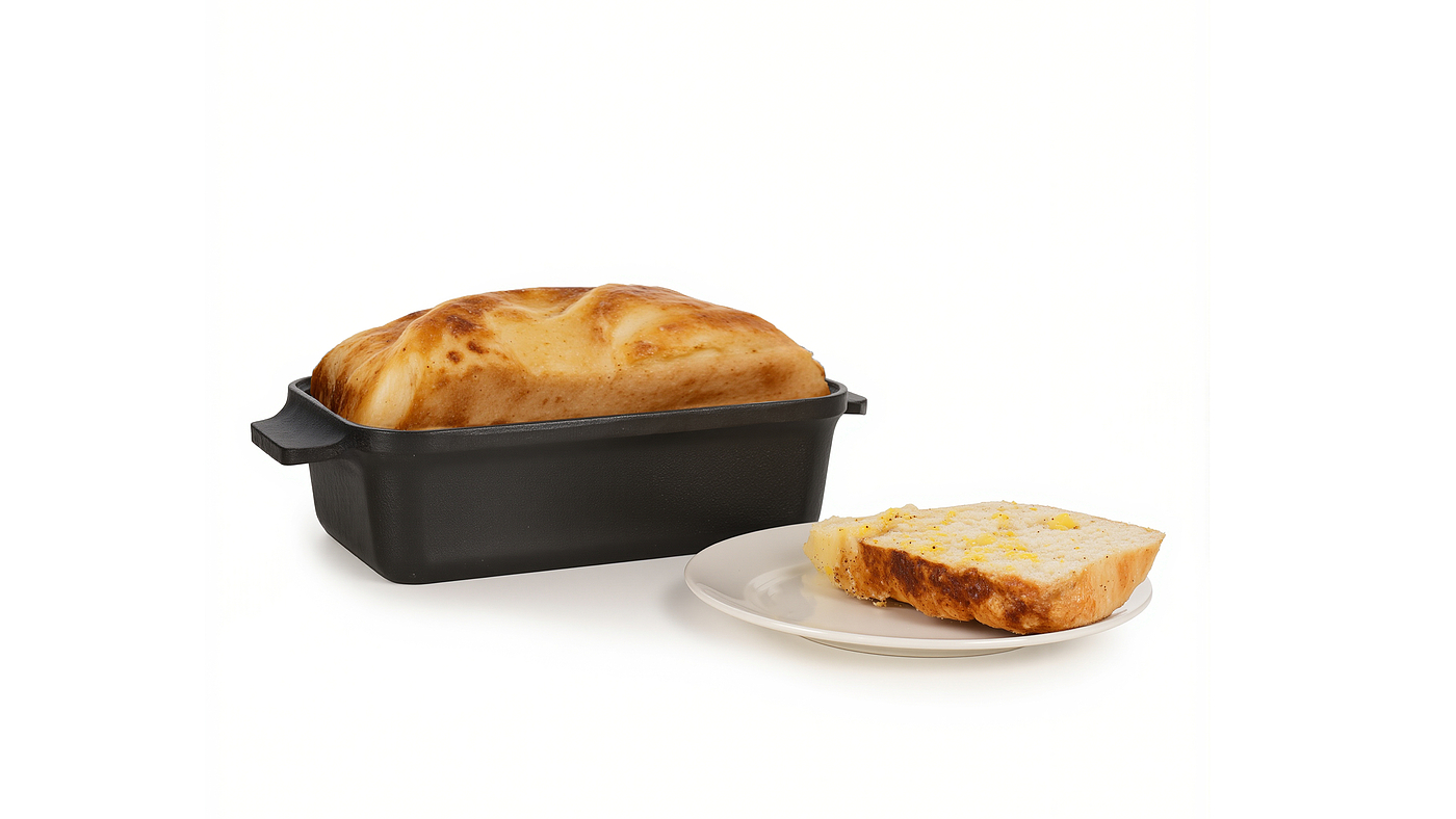 bread，
