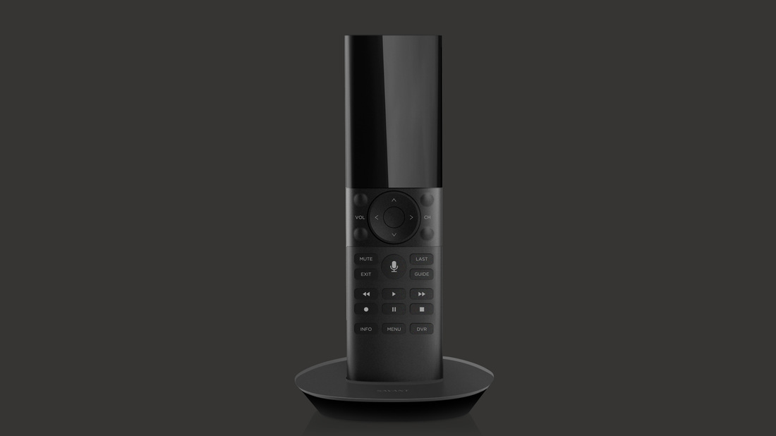 Intelligent host，silver，Remote control，equipment，