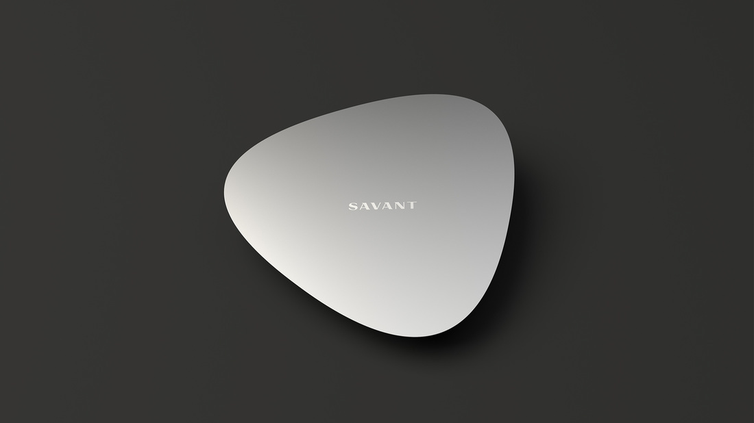 Intelligent host，silver，Remote control，equipment，