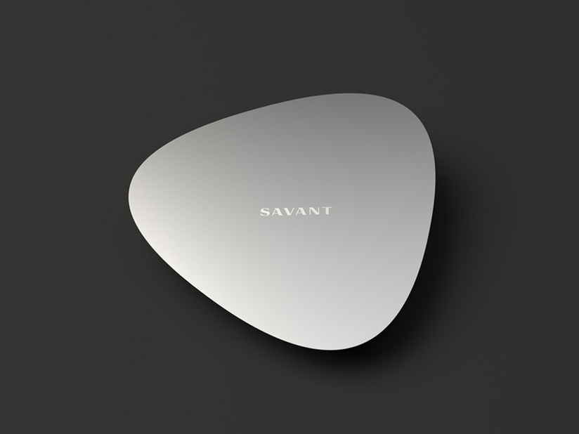 Intelligent host，silver，Remote control，equipment，