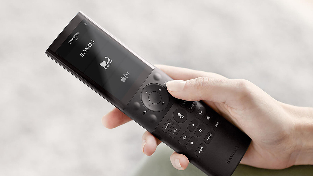 Intelligent host，silver，Remote control，equipment，