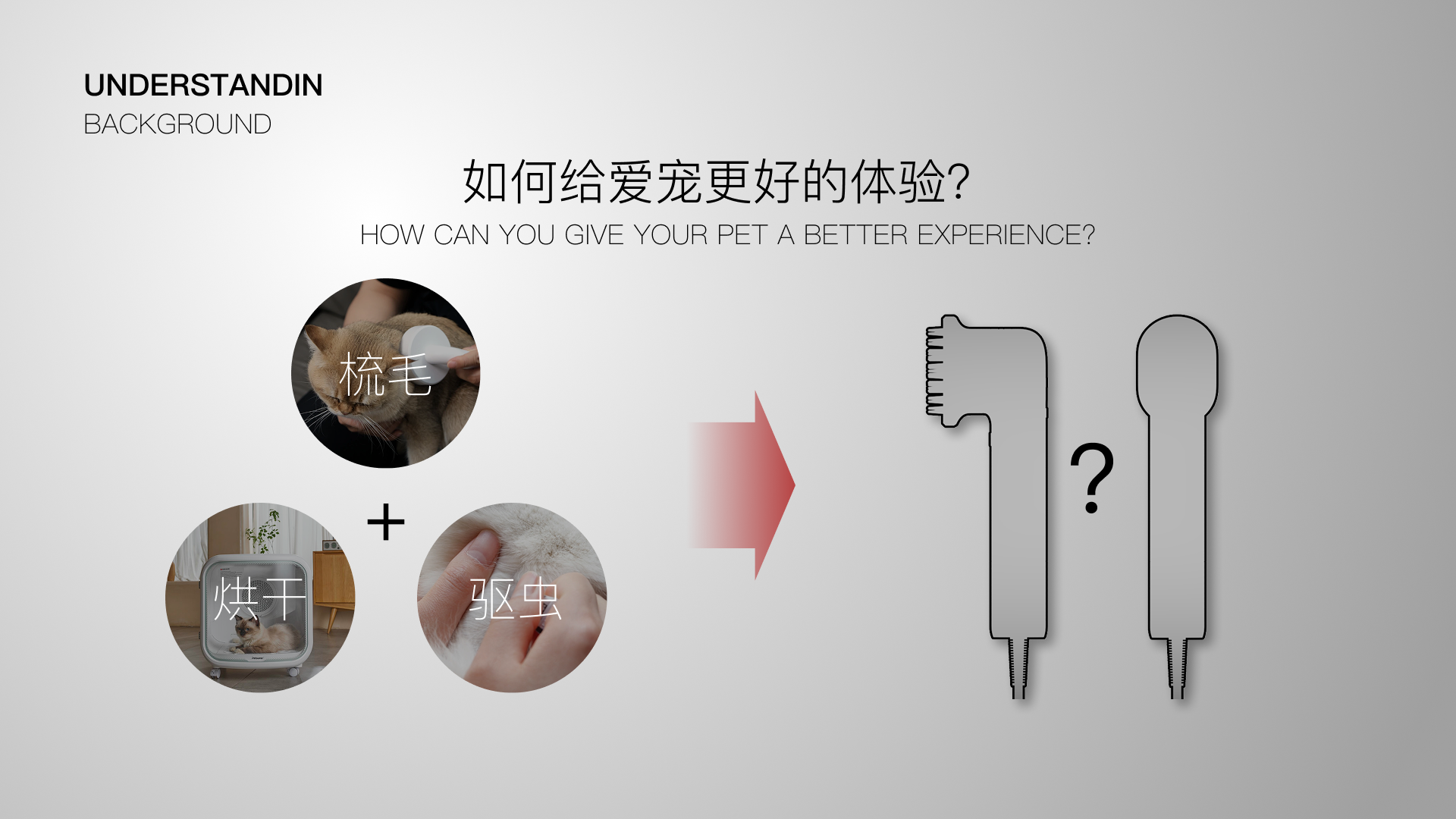 # Pets，# Hair Dryer，# Hot air comb，# Multi-function hair comb，