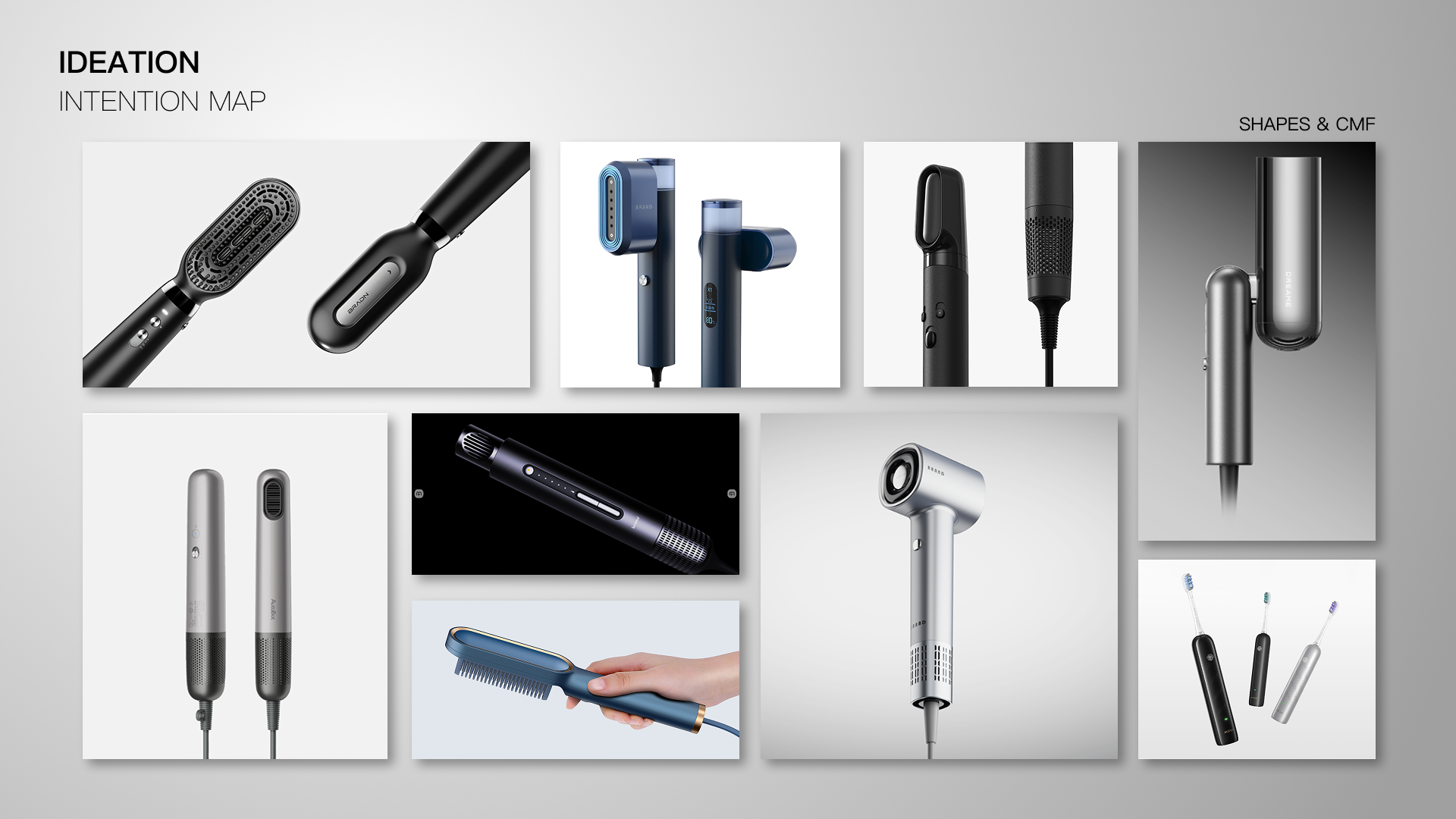 # Pets，# Hair Dryer，# Hot air comb，# Multi-function hair comb，