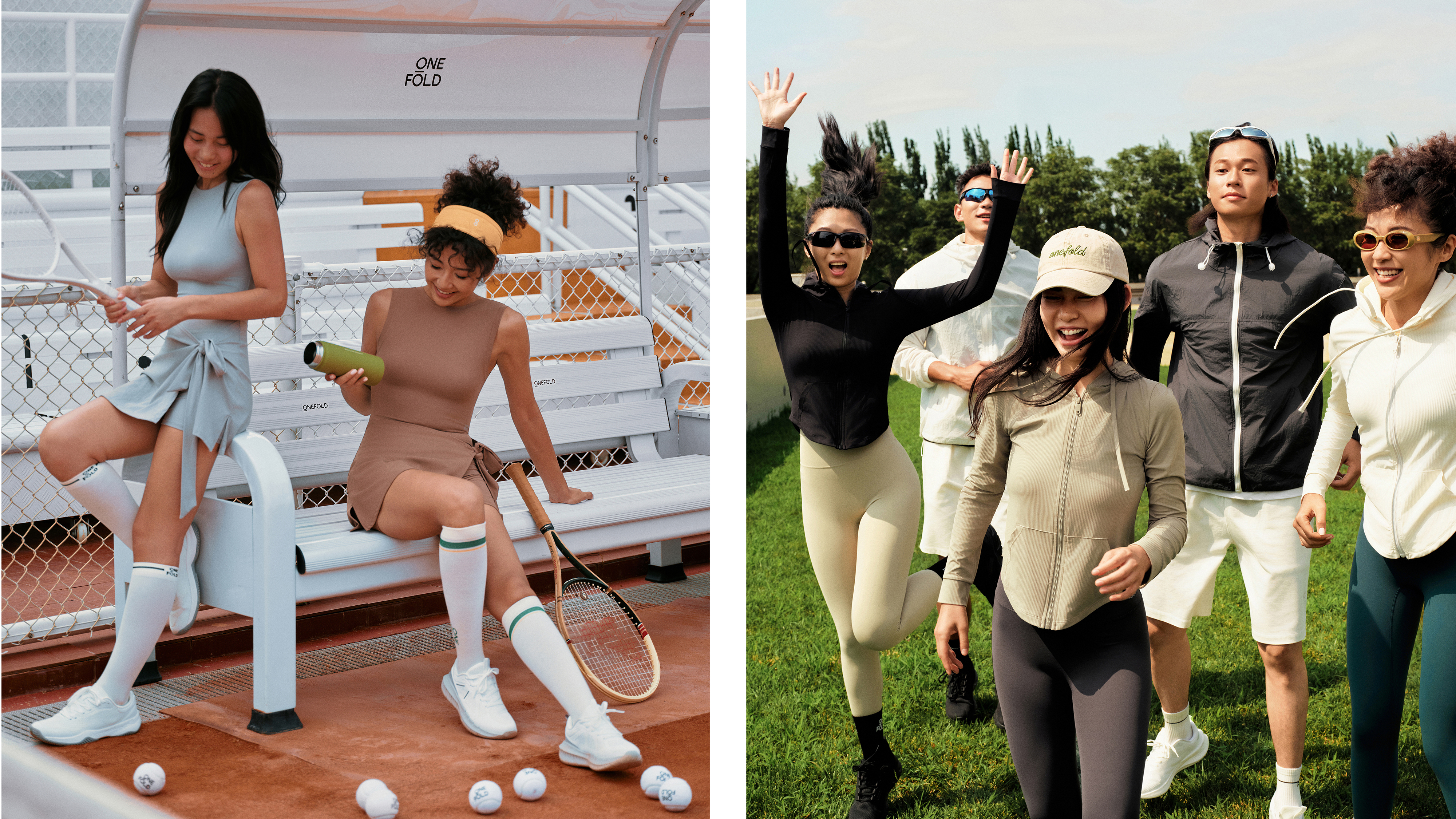 Brand design，Logo design，VI design，packing design，E-commerce brand，Fashion Wear，