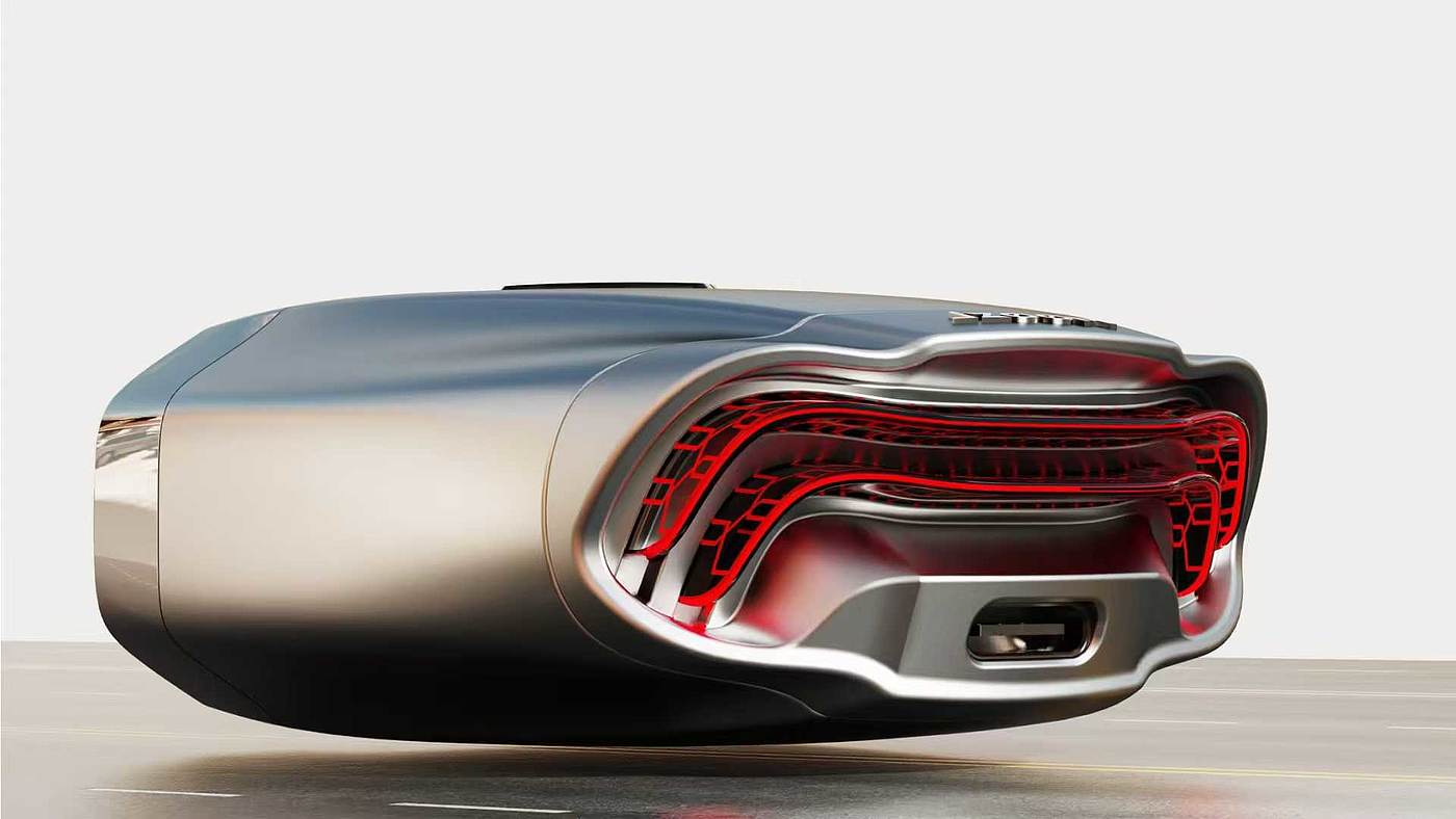 Razor design，Appearance design，industrial design，