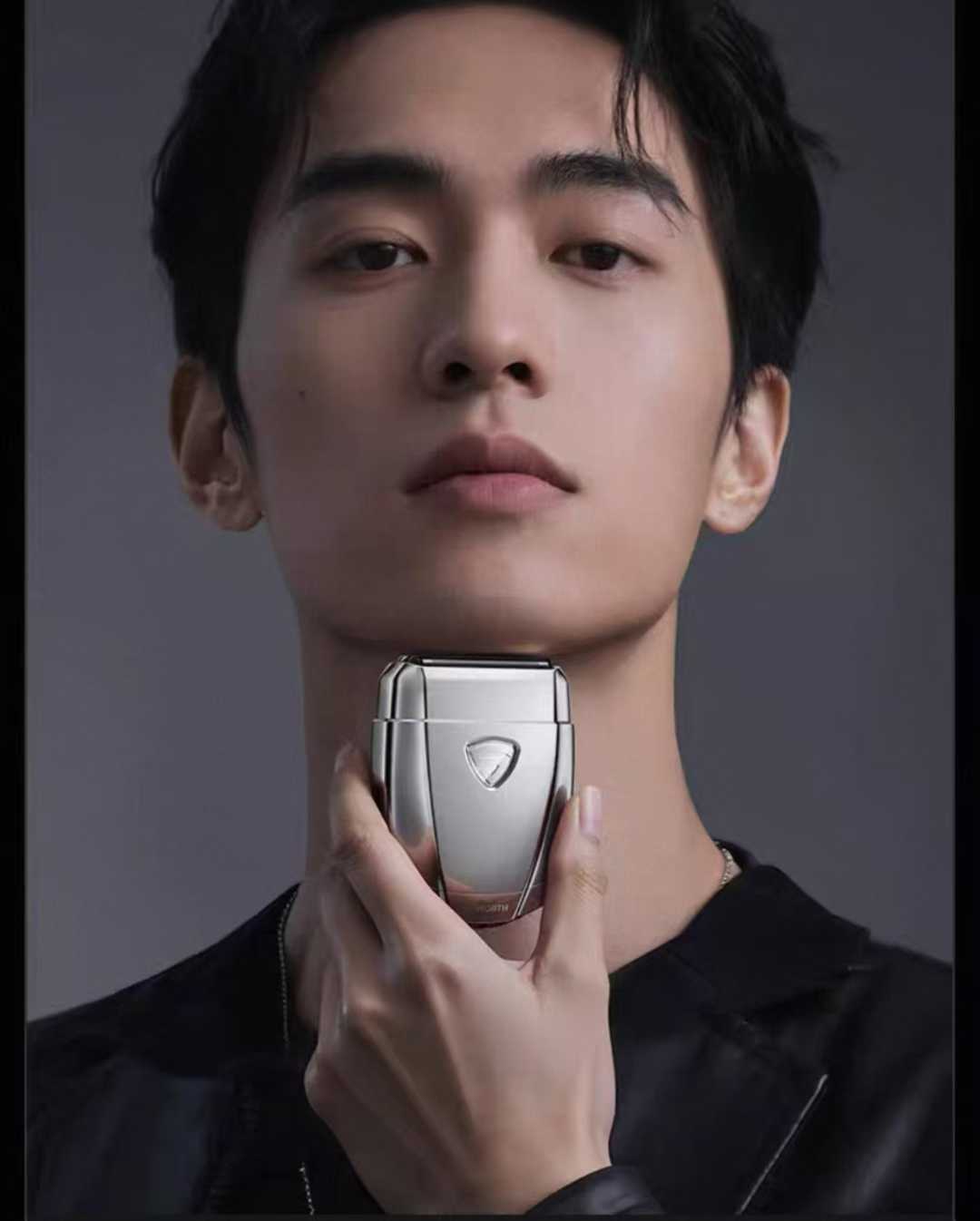 Razor design，Appearance design，industrial design，