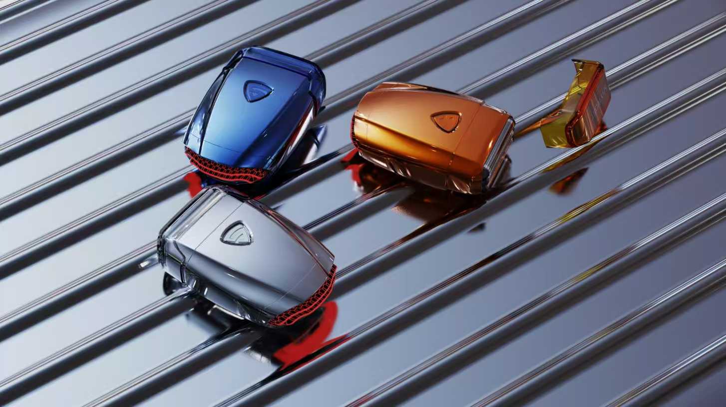 Razor design，Appearance design，industrial design，