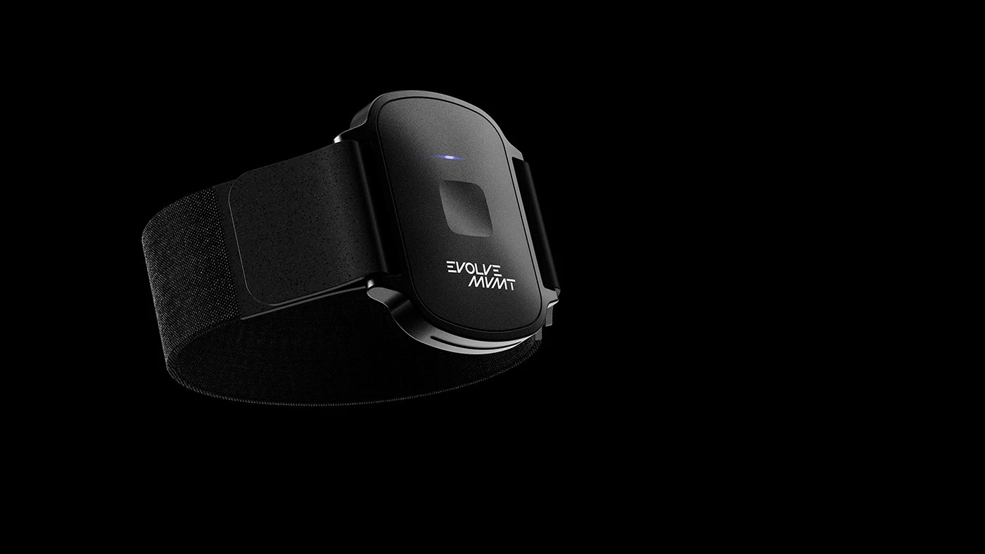 EVOLVE MV，Luke Pikett，biomechanics，recovery，