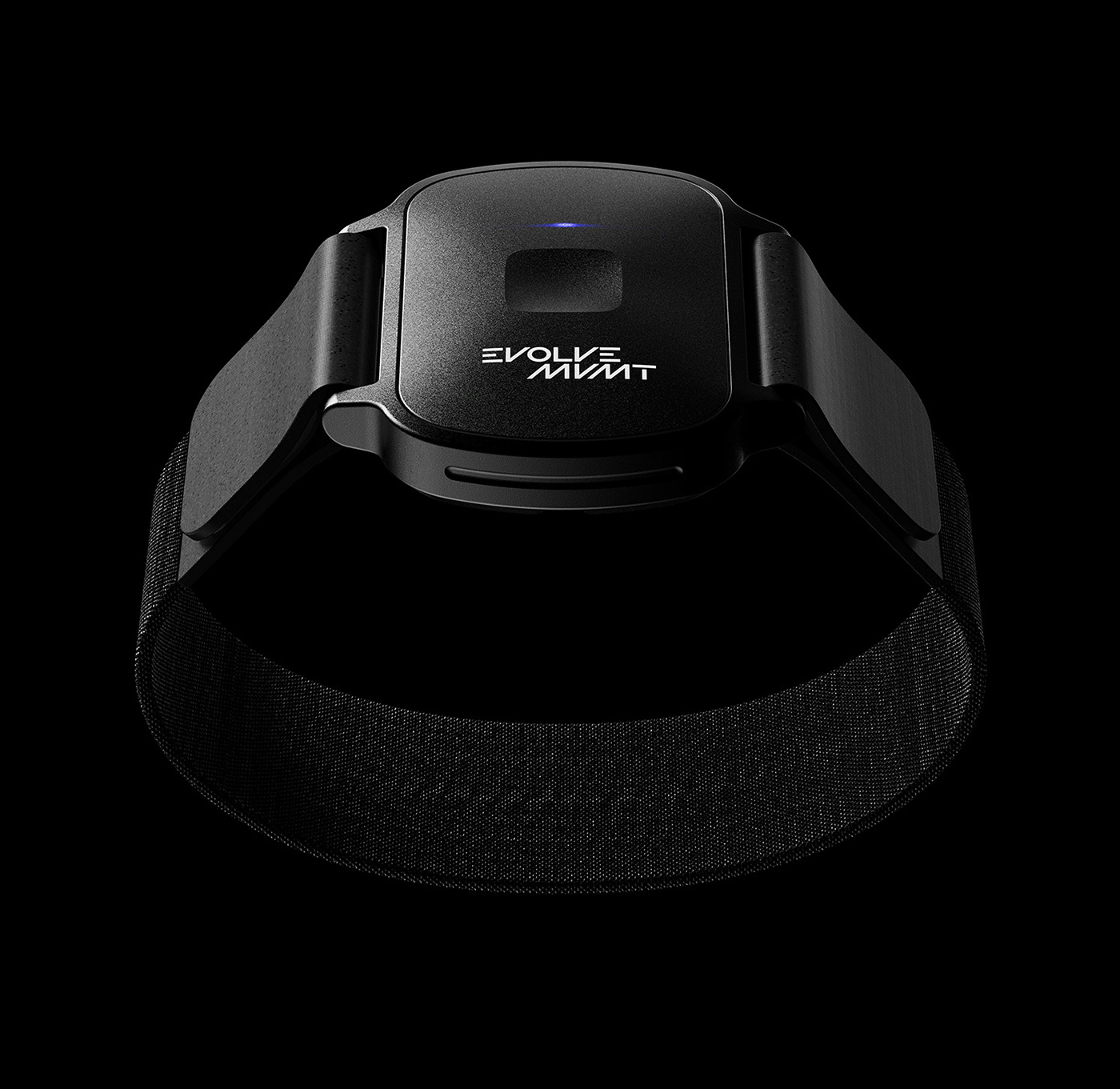 EVOLVE MV，Luke Pikett，biomechanics，recovery，