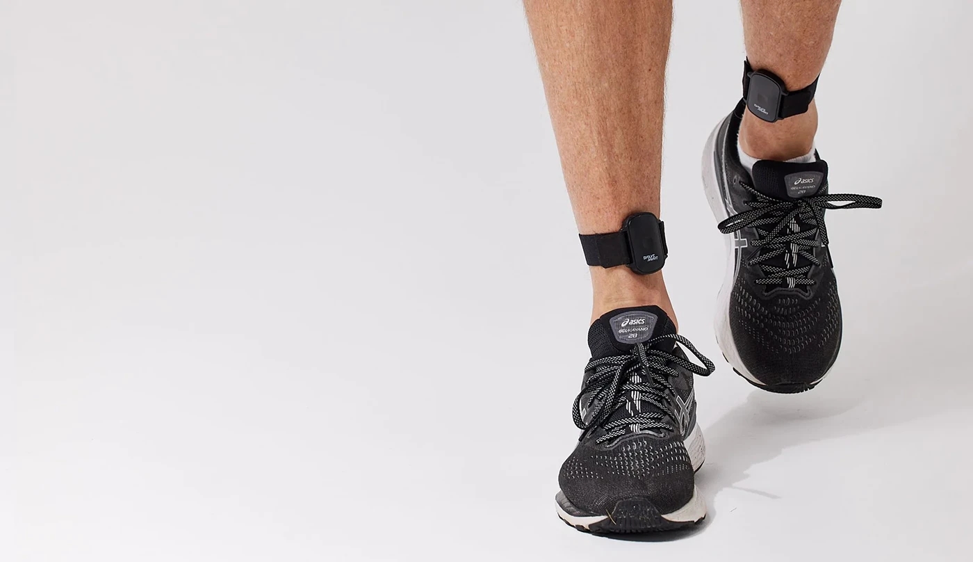 EVOLVE MV，Luke Pikett，biomechanics，recovery，