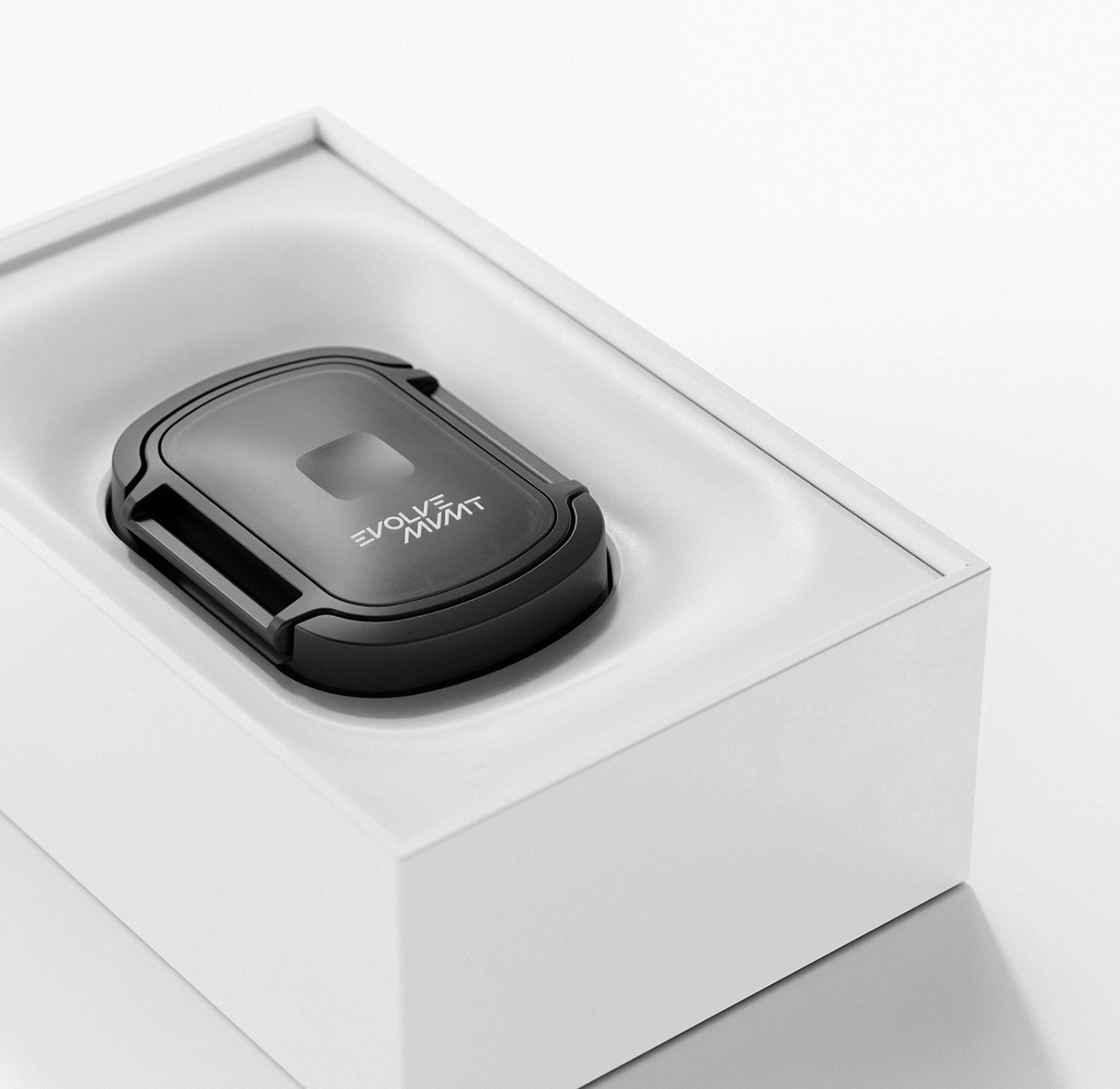 EVOLVE MV，Luke Pikett，biomechanics，recovery，