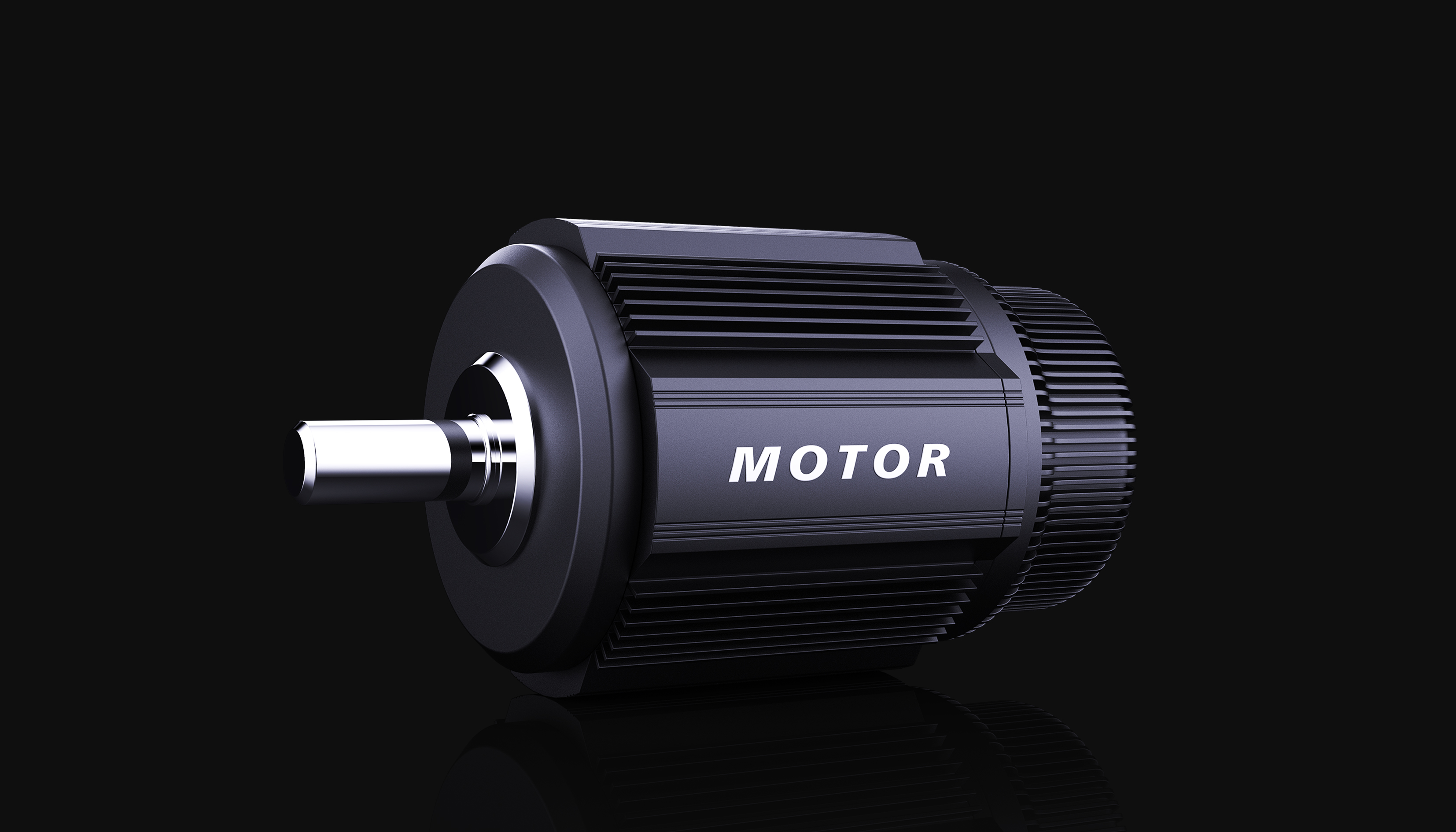 electric machinery，