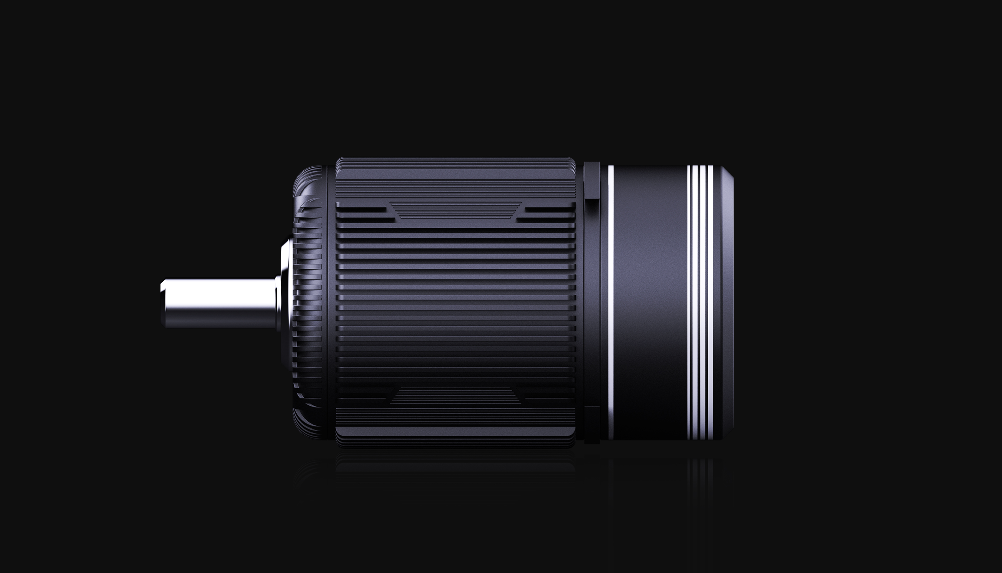 electric machinery，