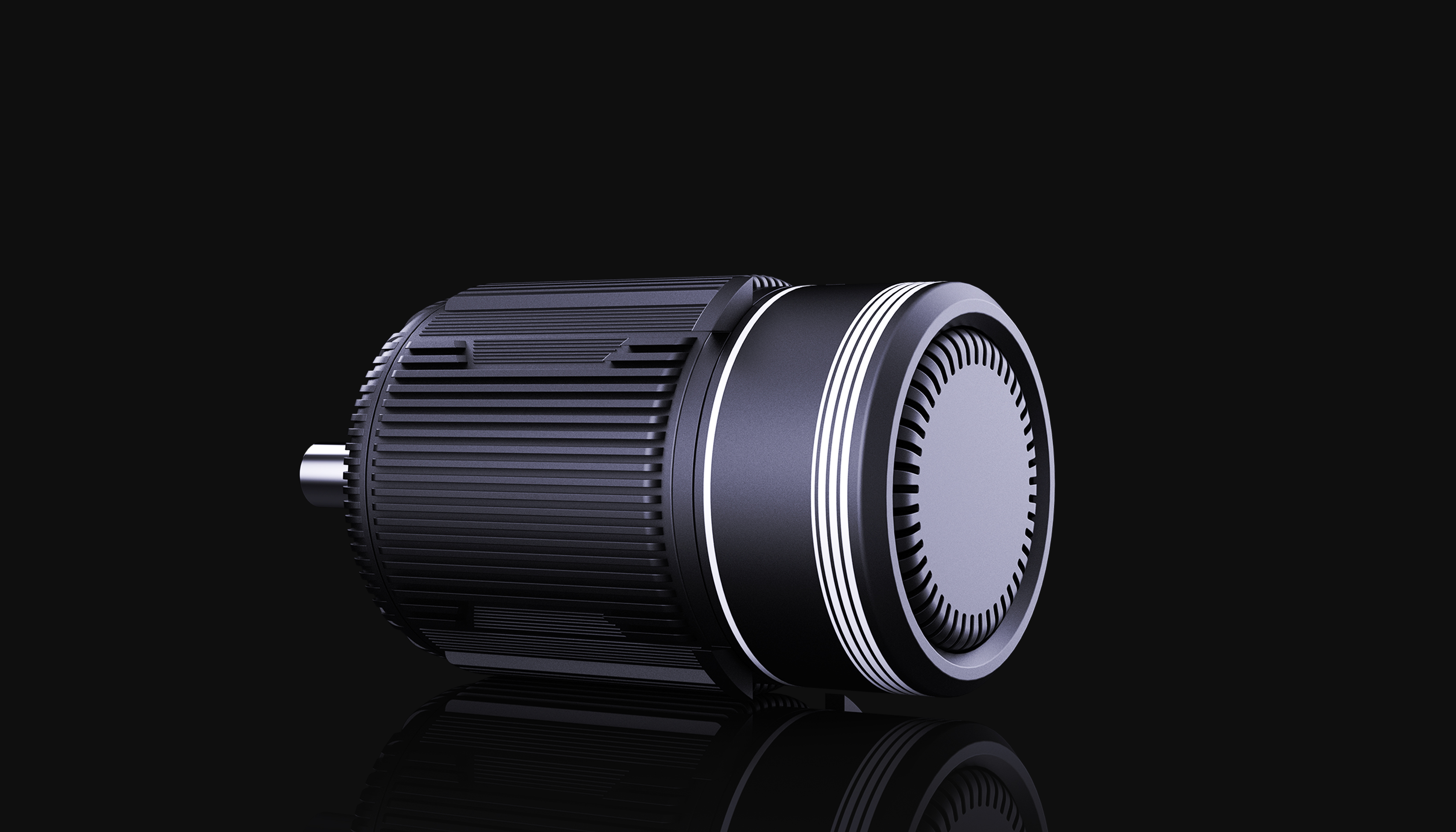 electric machinery，