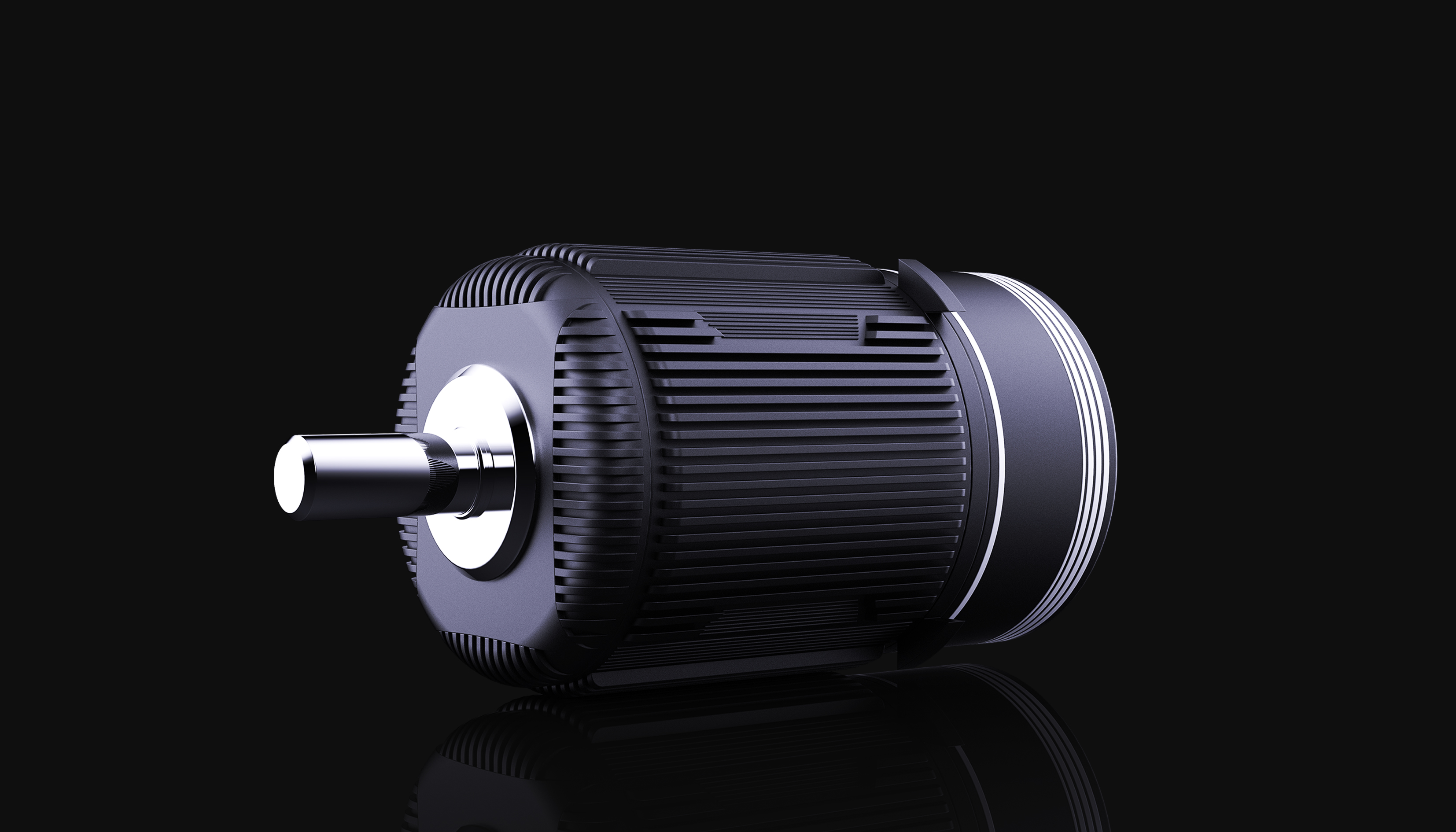 electric machinery，