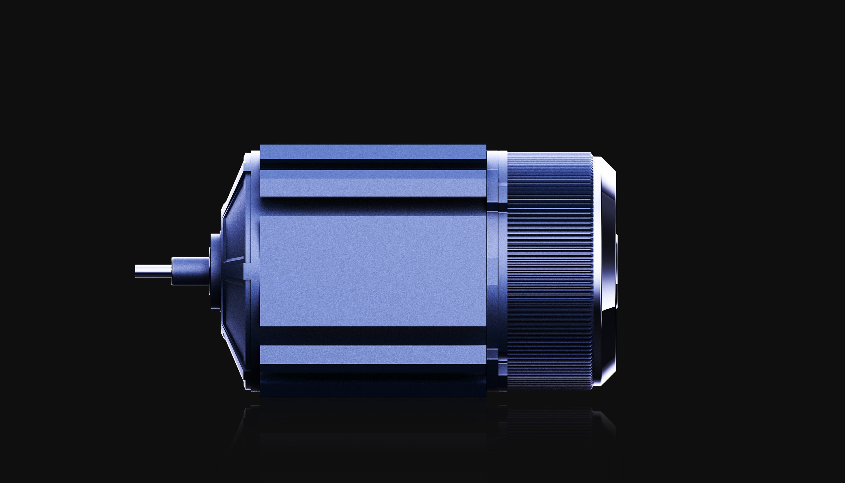 electric machinery，