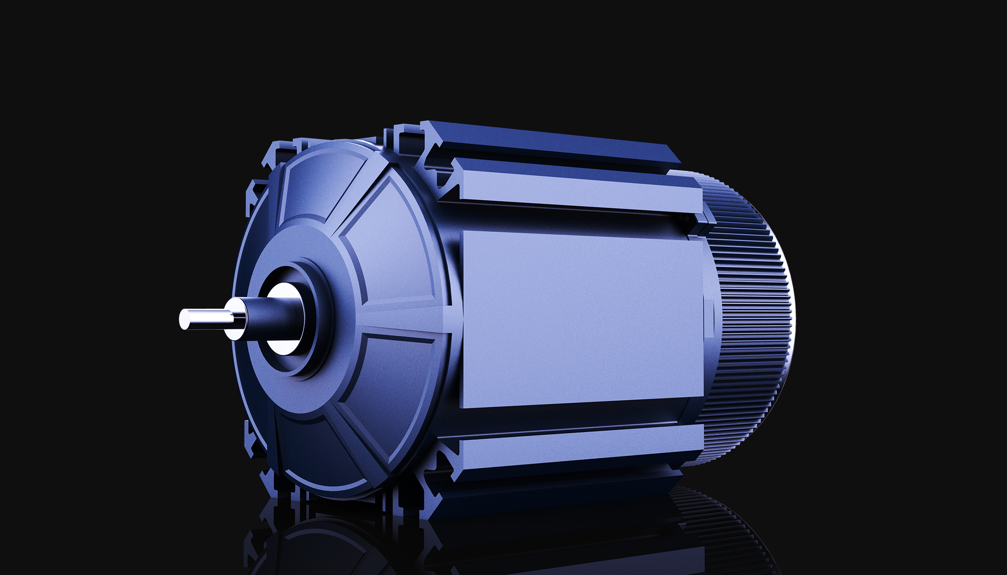 electric machinery，