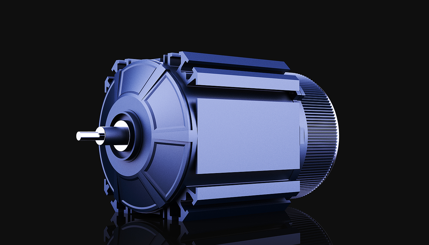 electric machinery，