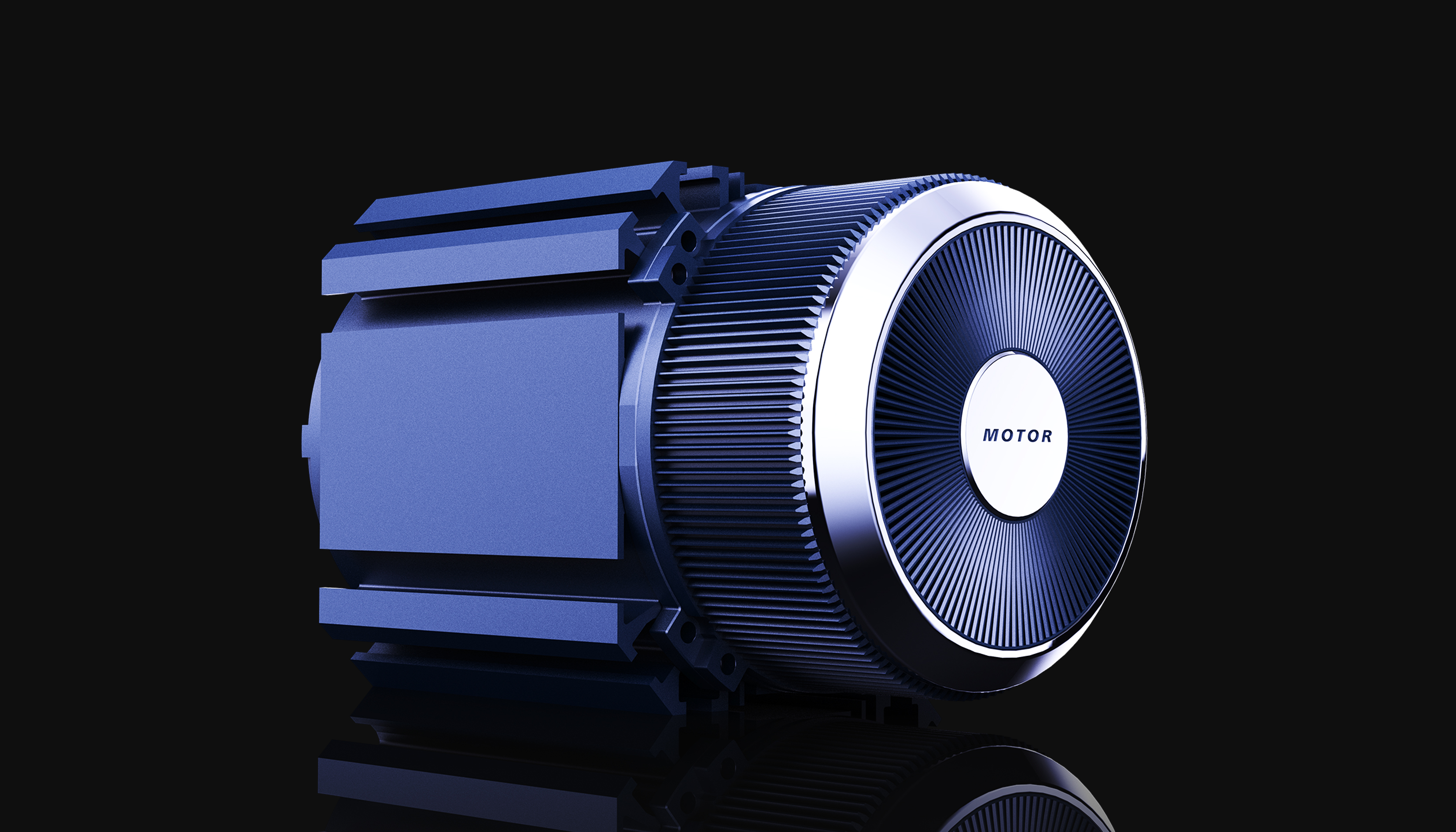 electric machinery，